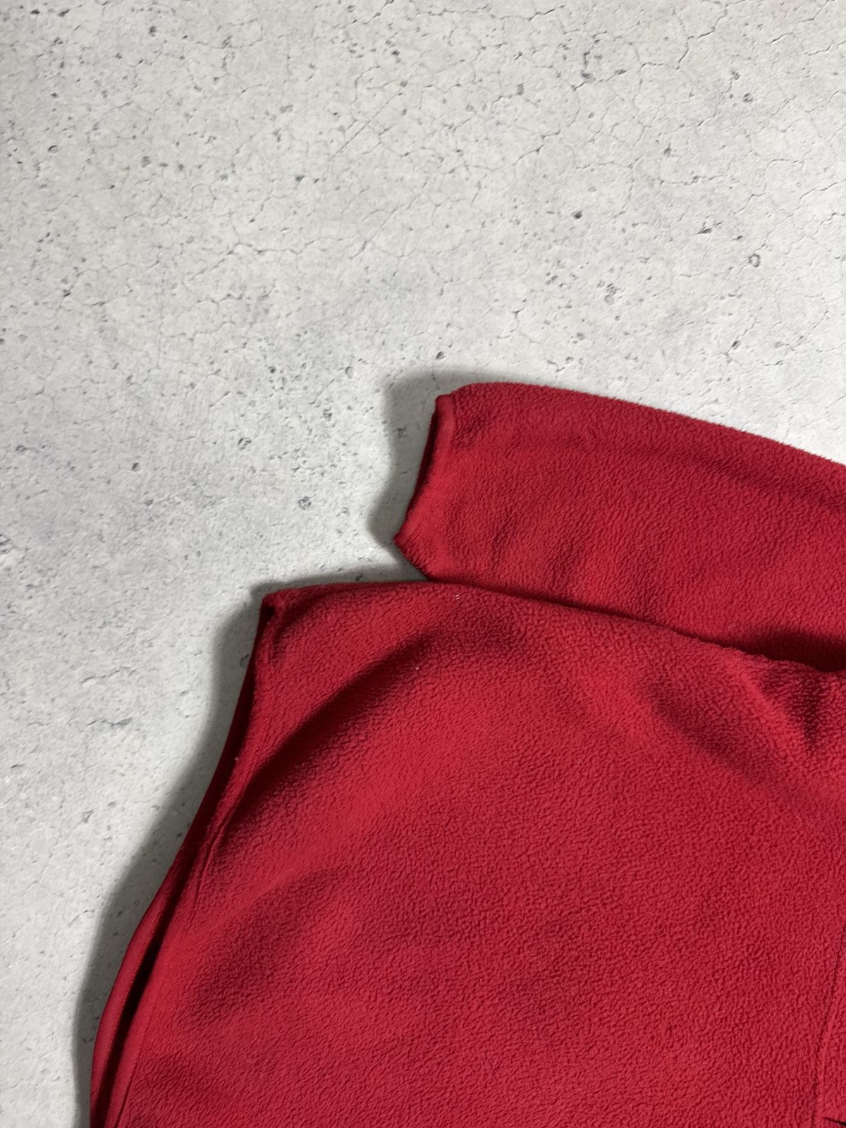 Patagonia Patagonia Synchilla Fleece Sweatshirt Snap T Pocket Jacket Size US L / EU 52-54 / 3 - 3 Thumbnail