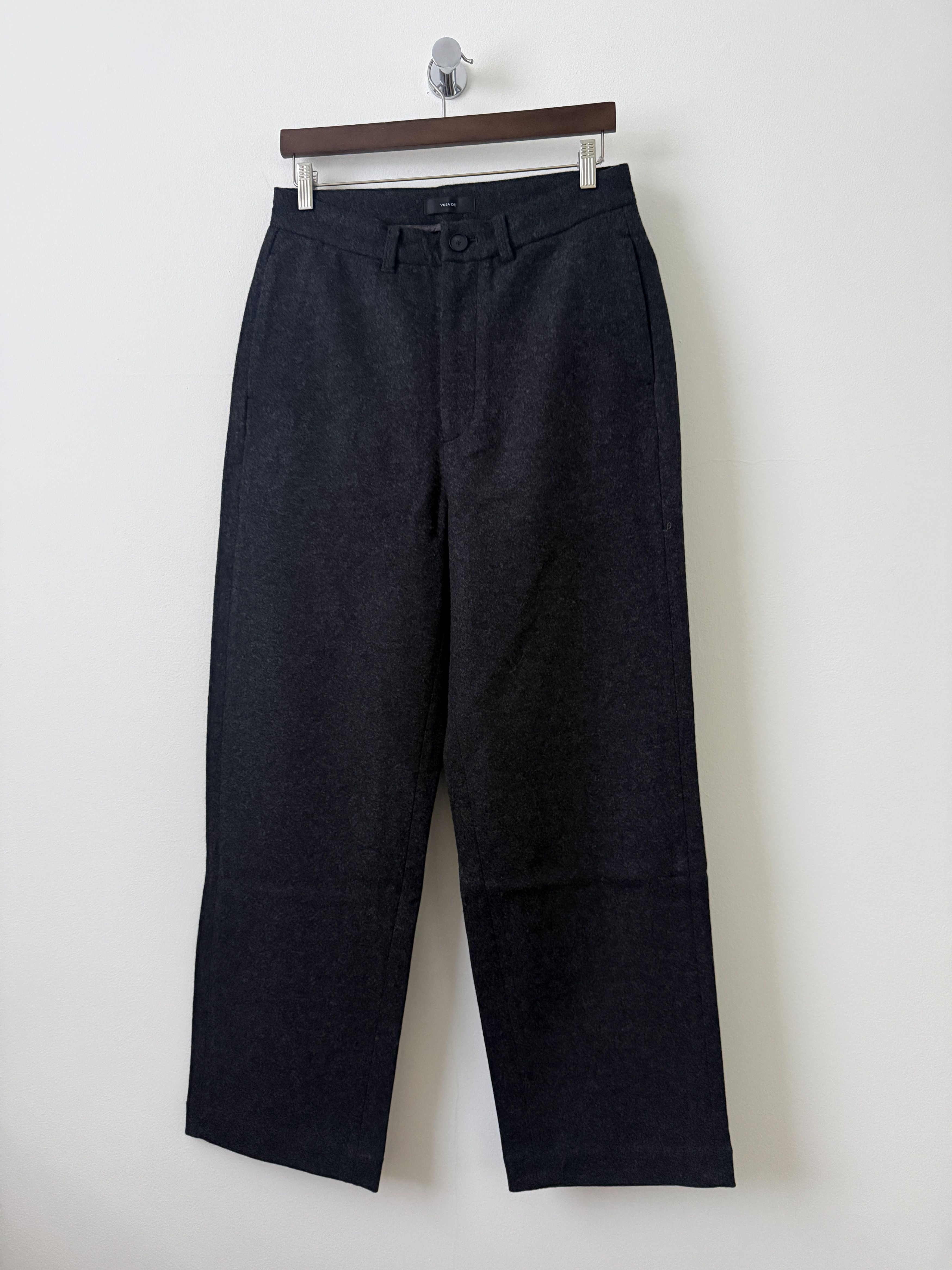 Vuja De Vuja Dé Otis Trousers | Grailed