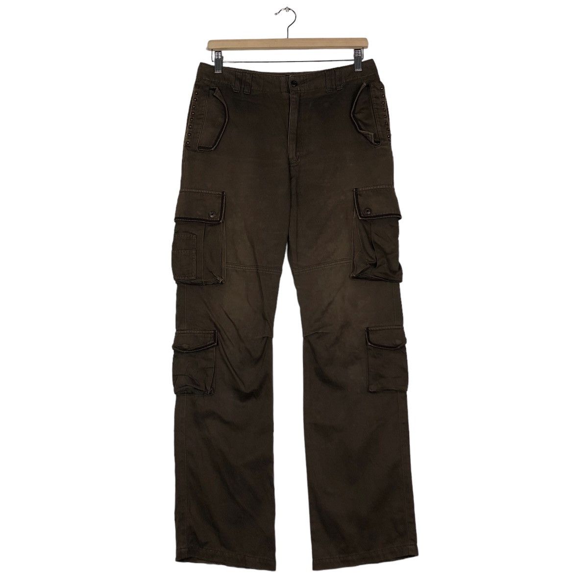 パンツ bondage flare pants schlussel bondage flare pants schlussel