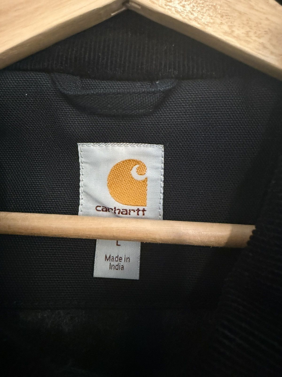 Carhartt Detroit Jacket Size US L / EU 52-54 / 3 - 8 Thumbnail