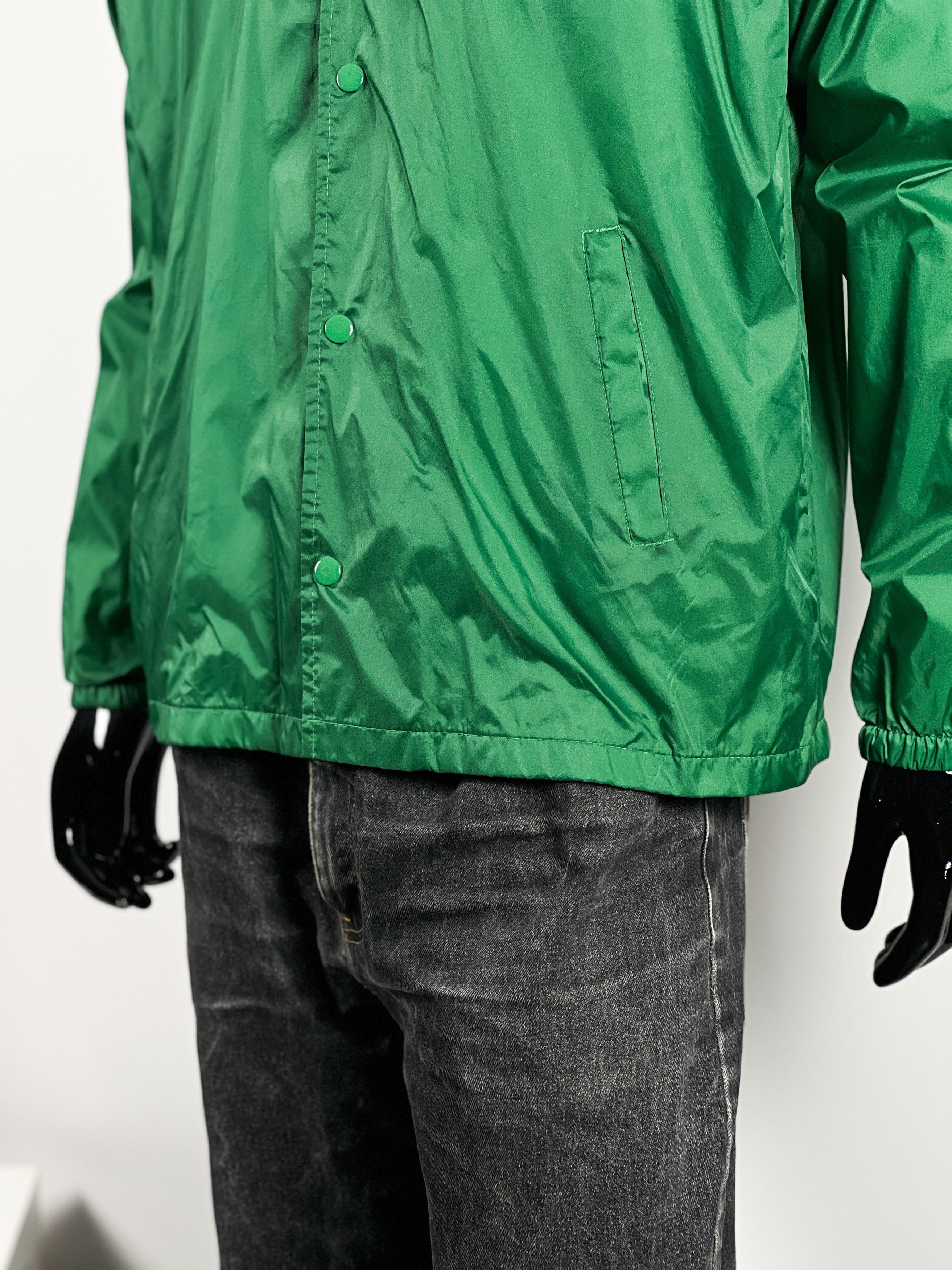 Spitfire Spitfire Coach Vintage Men's Jacket Size US L / EU 52-54 / 3 - 12 Thumbnail
