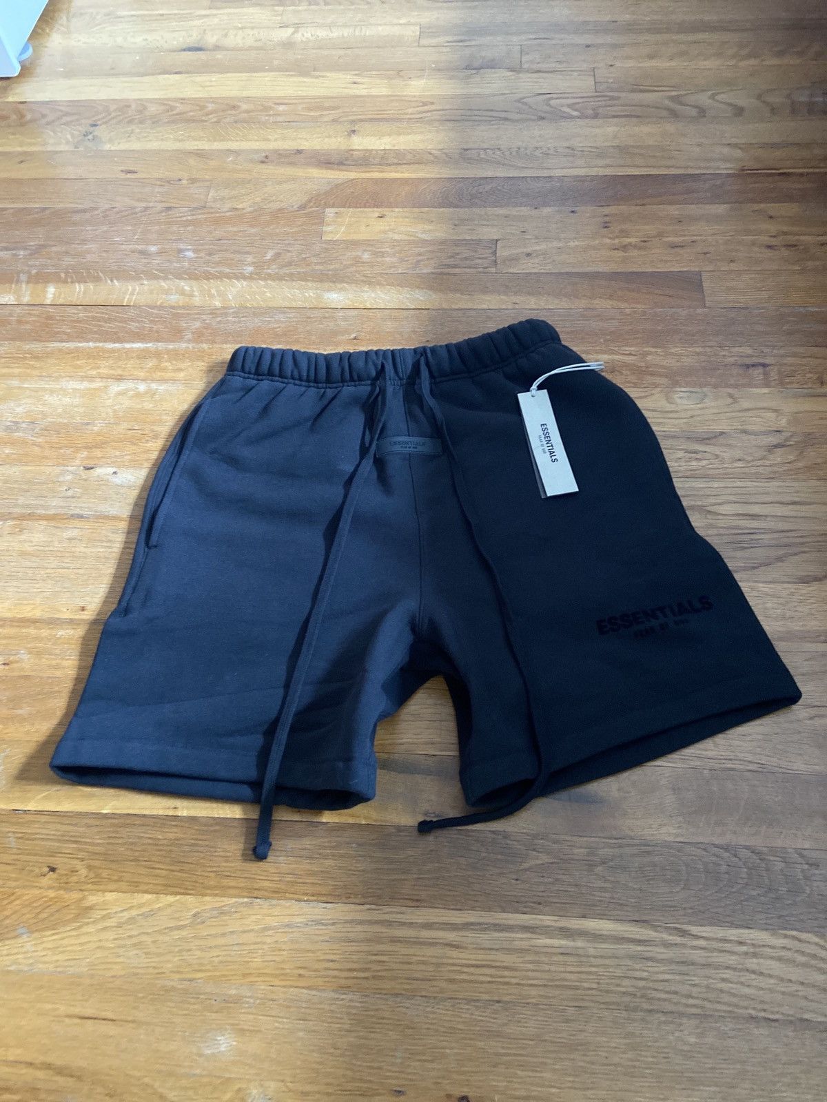 Essentials Essentials fear of god short xs Size US 29 - 1 Thumbnail
