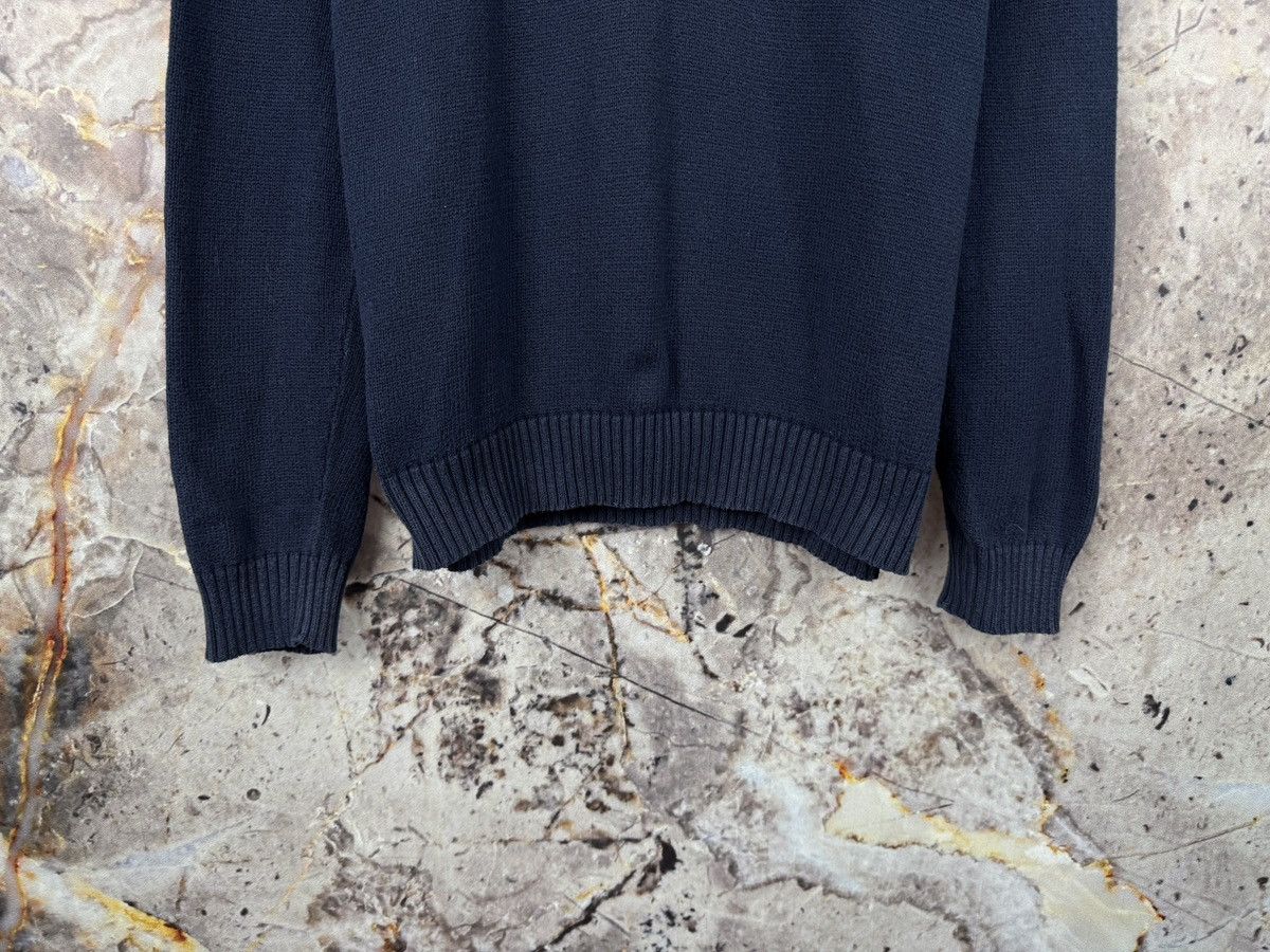 Polo Ralph Lauren Mens Polo Ralph Lauren Sweater Pullover 1/4 Zip Size Large Size US L / EU 52-54 / 3 - 3 Thumbnail