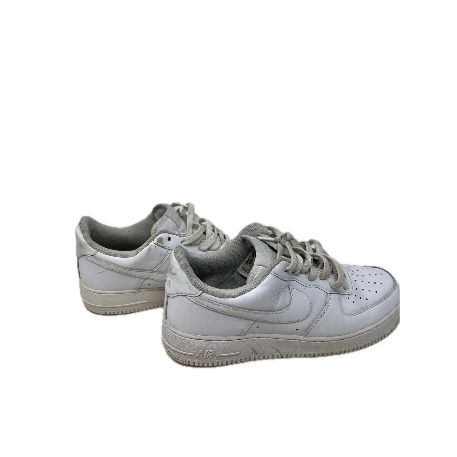 Nike Nike White Air Force 1 Model CW2288-111 Mens 10 Size US 10 / EU 43 - 3 Thumbnail