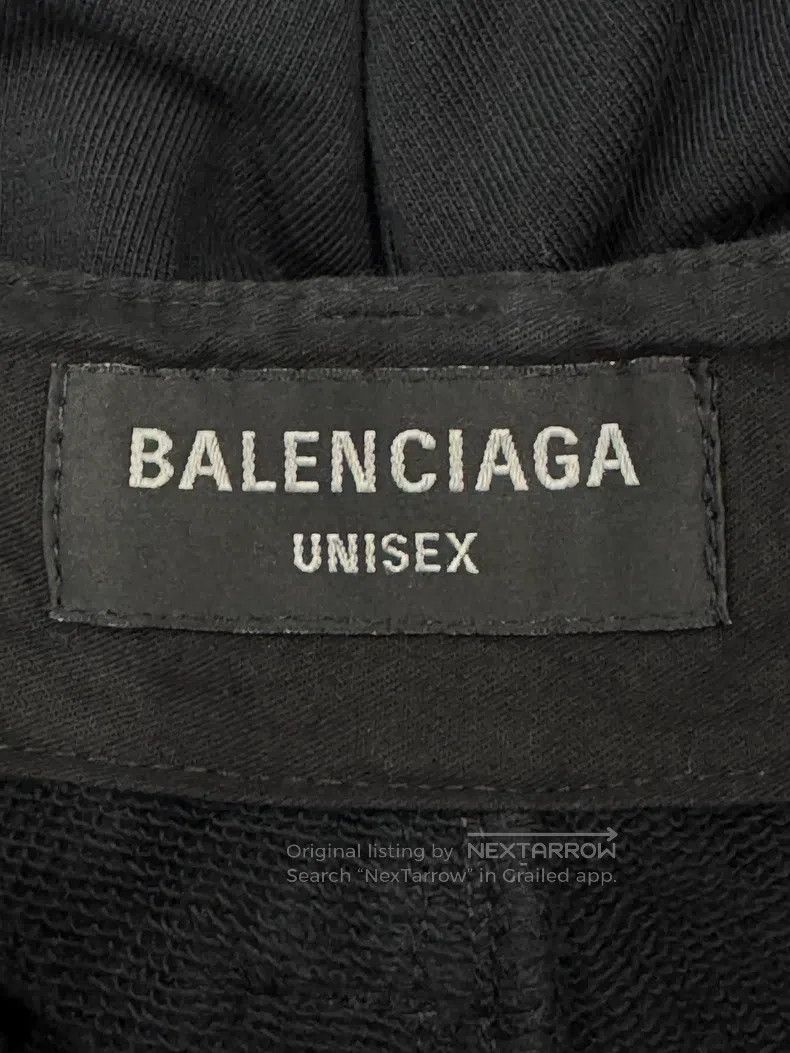 Balenciaga Balenciaga size M Pocket cargo pants Size US 27 - 6 Thumbnail