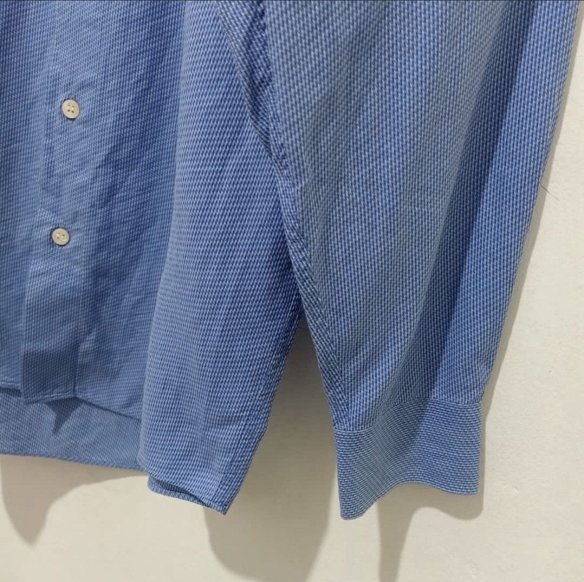 Issey Miyake Issey Miyake T shirt Size US S / EU 44-46 / 1 - 6 Thumbnail