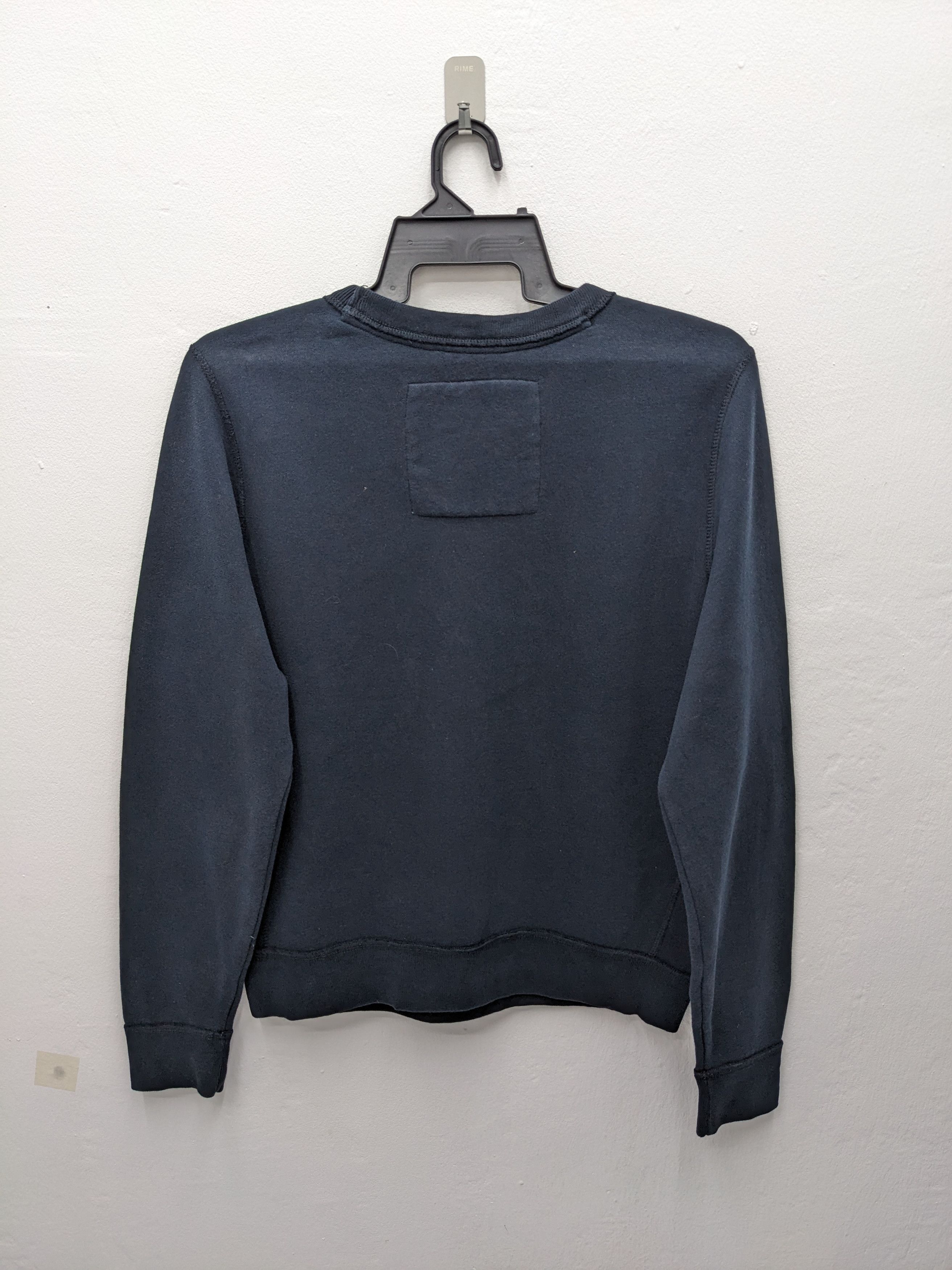 Hollister HOLLISTER CALIFORNIA STREETWEAR SWEATSHIRT Size US M / EU 48-50 / 2 - 6 Thumbnail