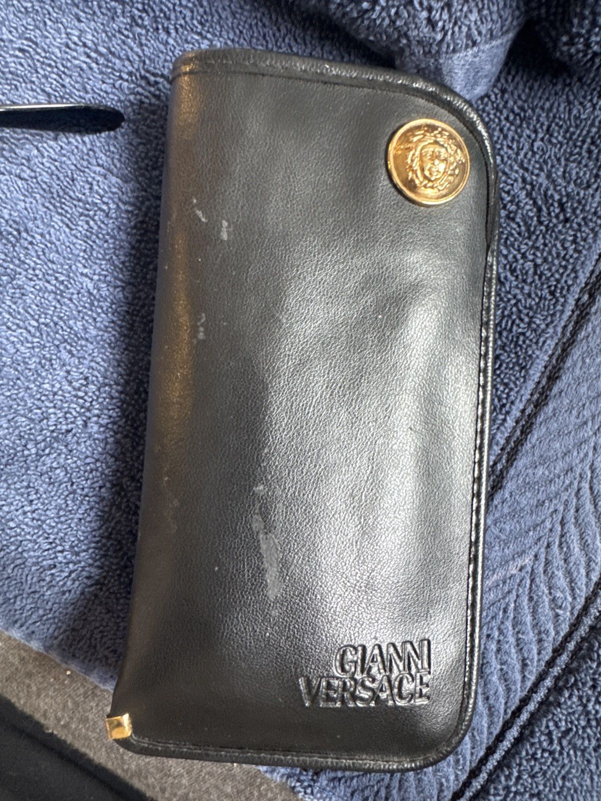 Versace Gianni Versace Sunglasses Size ONE SIZE - 1 Thumbnail