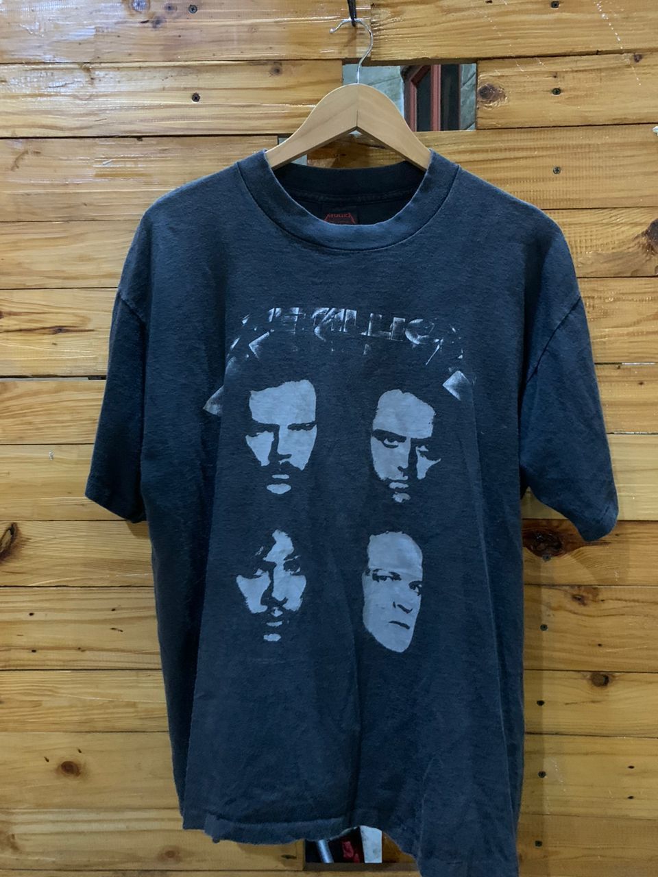 Brockum × Metallica | Grailed