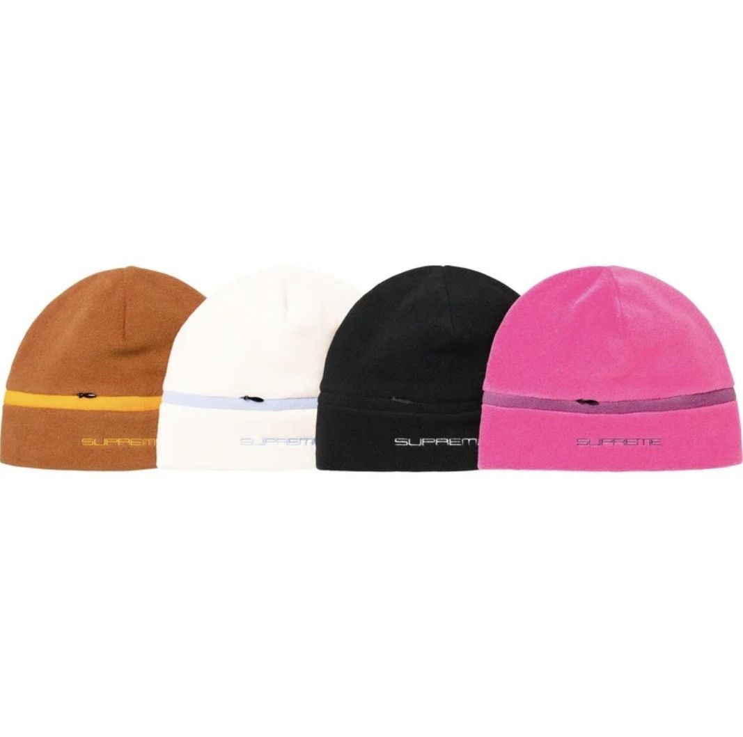 Supreme Supreme Polaretec Size ONE SIZE - 4 Thumbnail