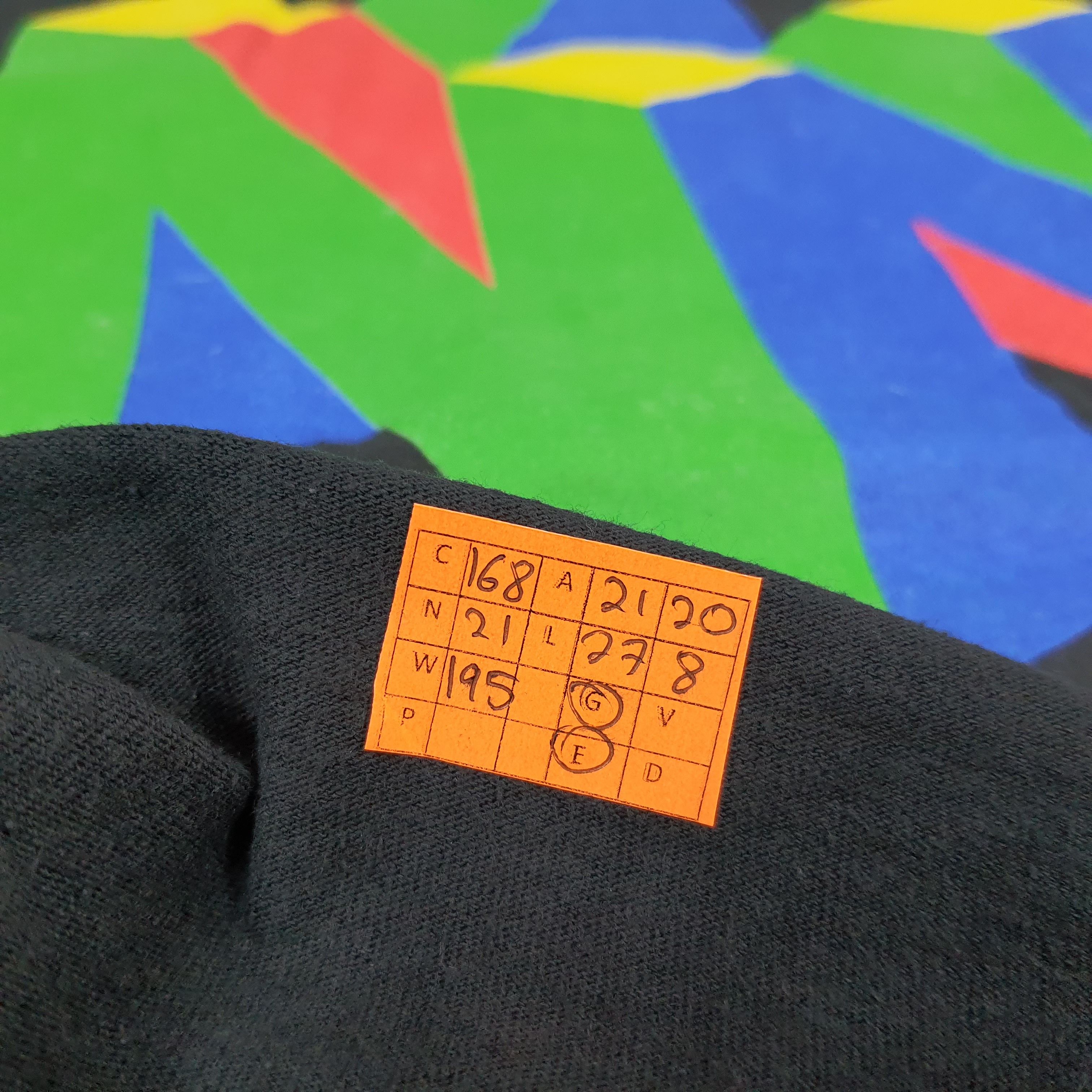 Japanese Brand × Nintendo × Vintage Vintage NINTENDO Games Japanese Brand T-shirt Size US L / EU 52-54 / 3 - 5 Thumbnail