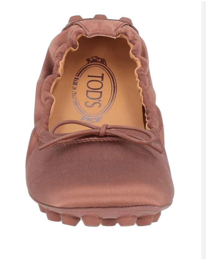 Tod's Tod’s Ballet Flats Size US 10 / IT 40 - 8 Thumbnail