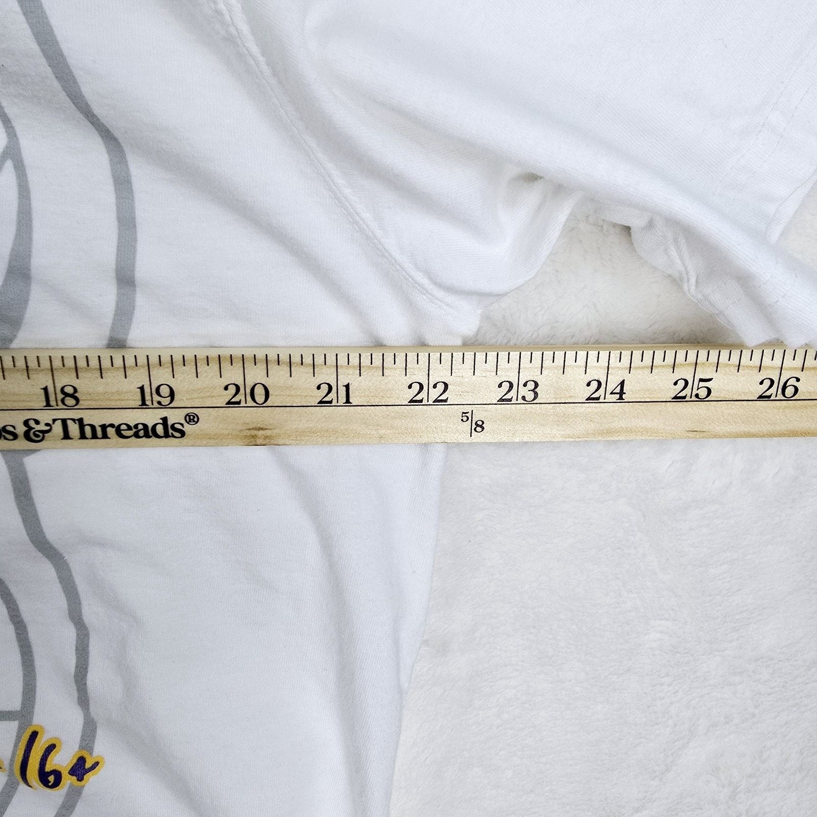 Other UNK x NBA Lakers Team Signatures AOP Kobe Bryant Shirt XL Size US XL / EU 56 / 4 - 7 Thumbnail