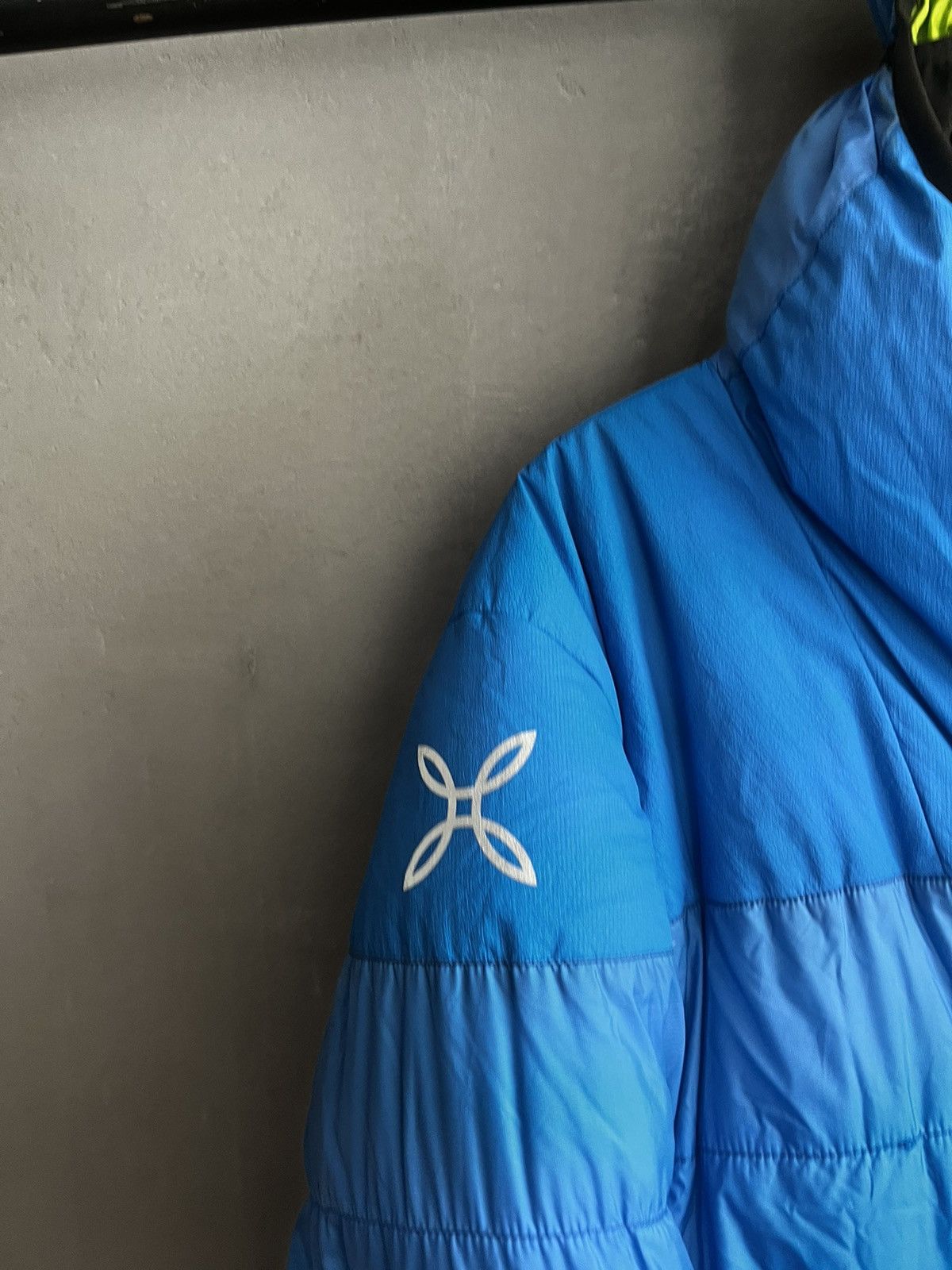 Other montura down jacket Size US XL / EU 56 / 4 - 5 Thumbnail