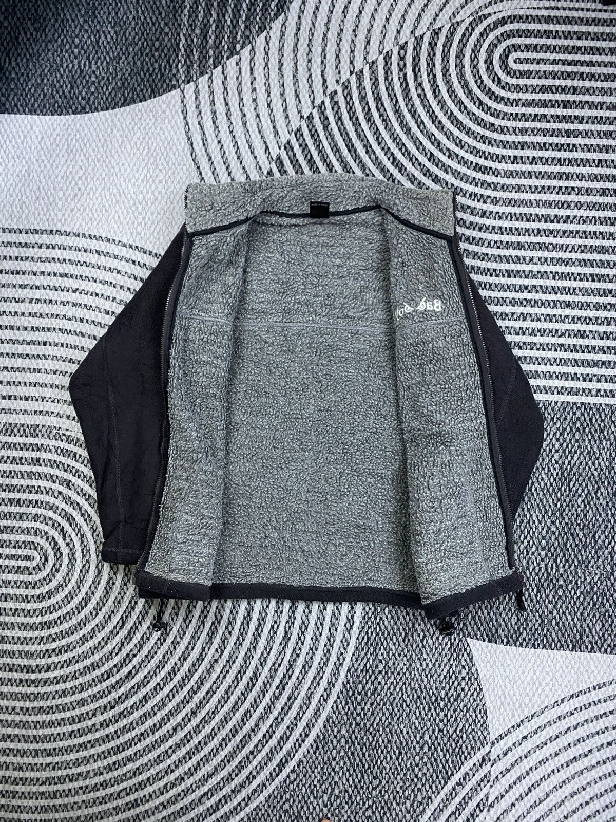 Other Vintage Bad Boy Embroidery Logo Fleece Zipper Jacket Size US M / EU 48-50 / 2 - 5 Thumbnail