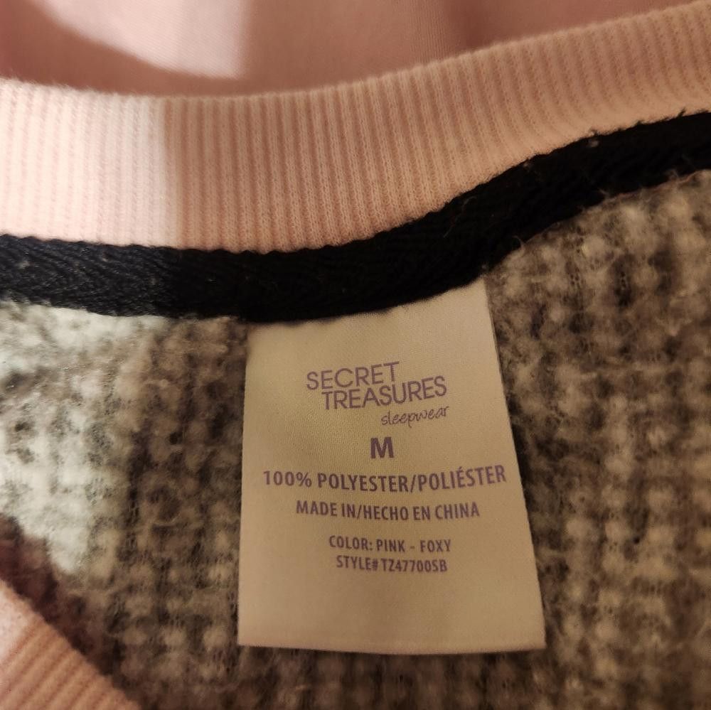 Designer Women's Sweater Size M / US 6-8 / IT 42-44 - 3 Thumbnail