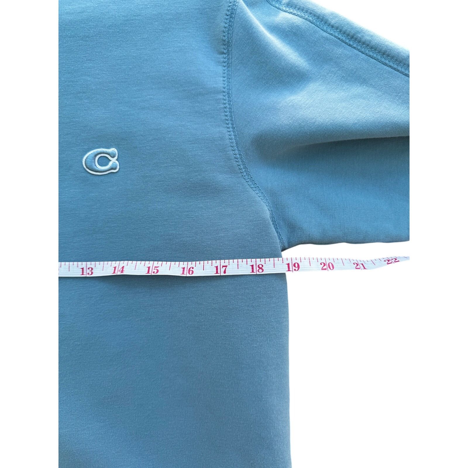 Coach Coach Crewneck Size XS / US 0-2 / IT 36-38 - 5 Thumbnail
