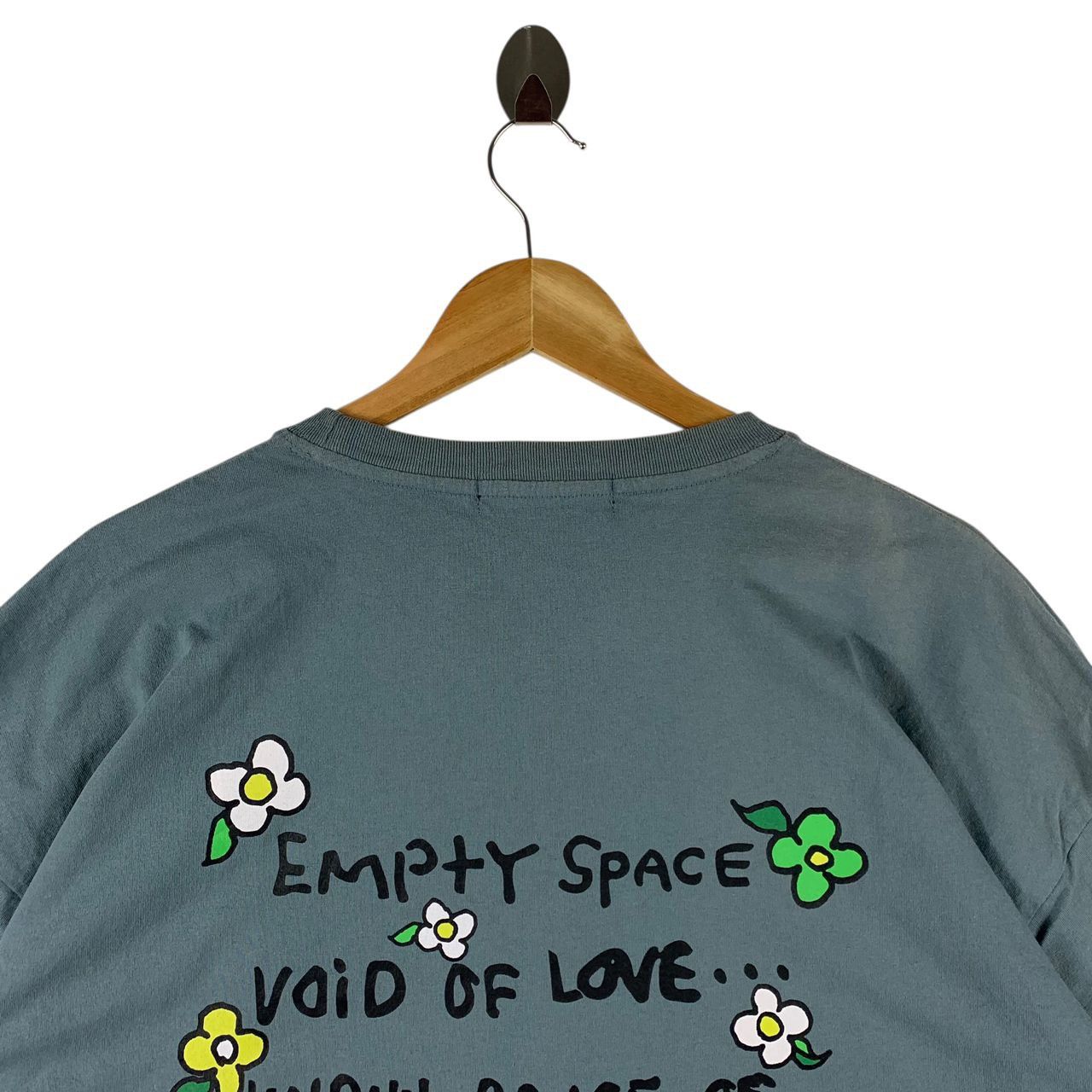 Vintage MARK GONZALES art printed tee Size US L / EU 52-54 / 3 - 9 Thumbnail