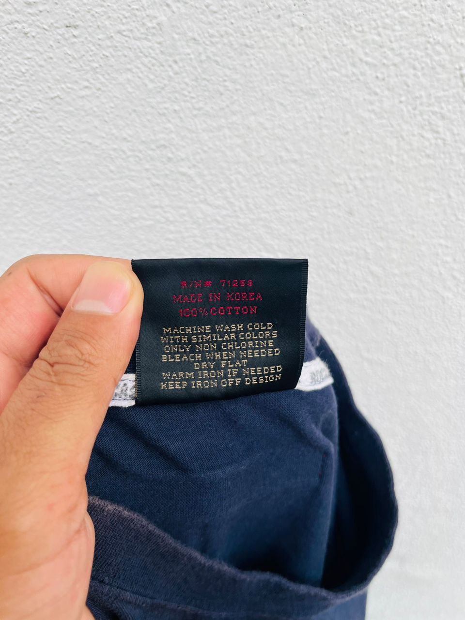 Japanese Brand Vintage Roca Wear Hip Hop Streetwear Designer Fashion Style Size US XL / EU 56 / 4 - 10 Thumbnail