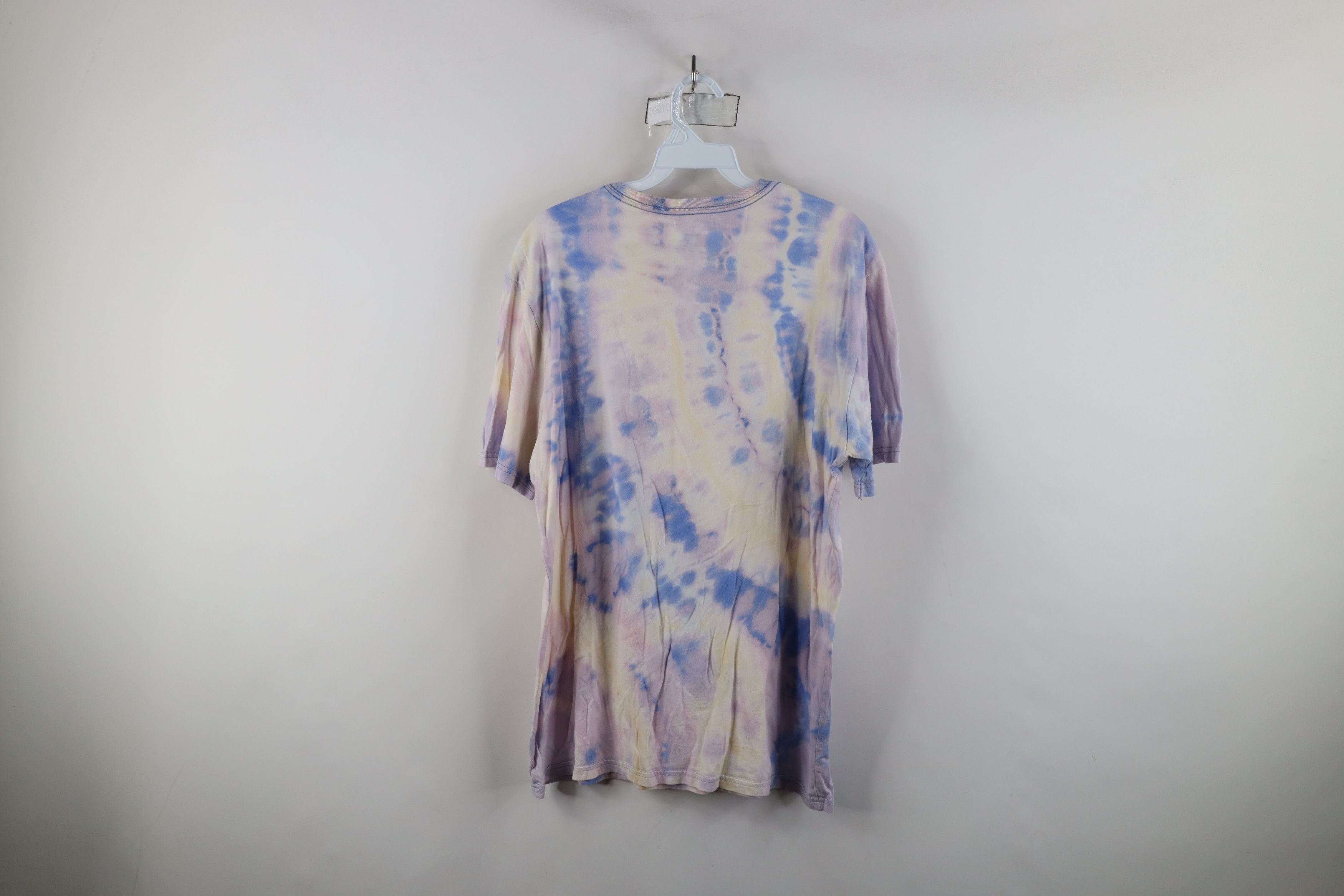 Tommy Hilfiger × Vintage Vintage Y2K Tommy Hilfiger Wash Short Sleeve T-Shirt Cotton Size US L / EU 52-54 / 3 - 8 Thumbnail
