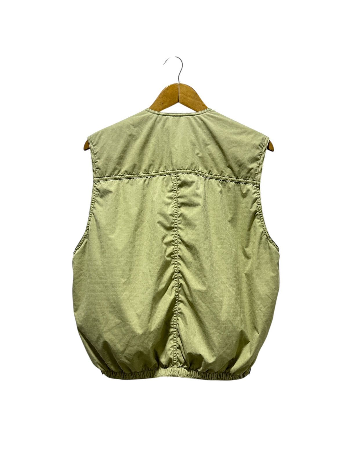 Montbell Montbell Multi Pocket Vest Design Size US M / EU 48-50 / 2 - 2 Thumbnail