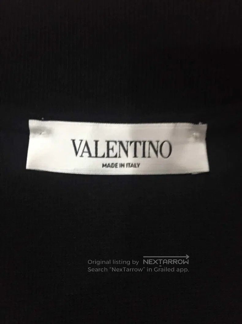 Valentino Valentino Women's coat Size S / US 4 / IT 40 - 5 Thumbnail