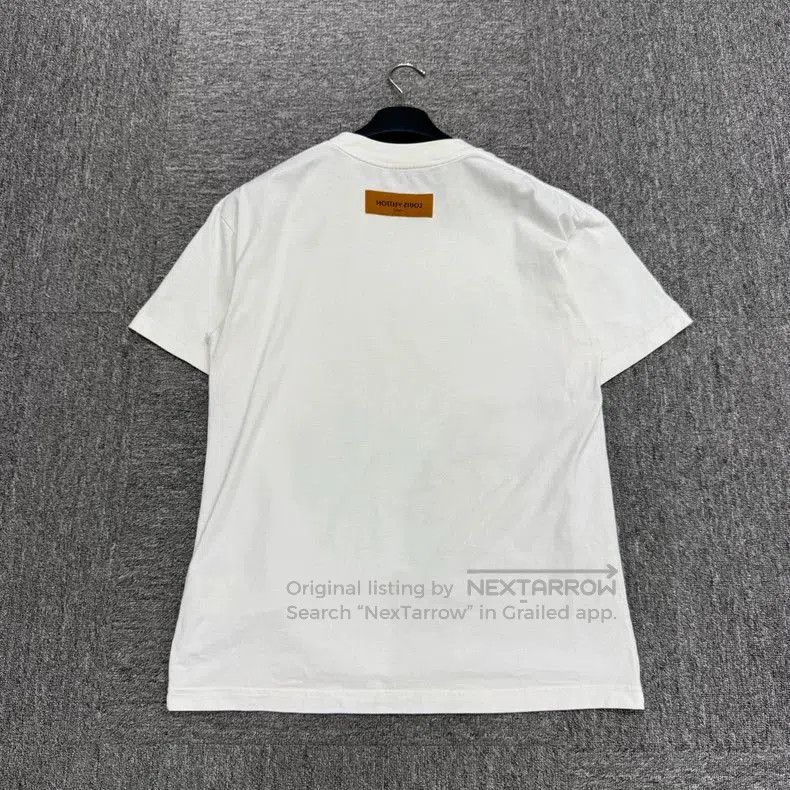Louis Vuitton Louis Vuitton Peace Dove Short Sleeve Tee. Size US S / EU 44-46 / 1 - 5 Thumbnail