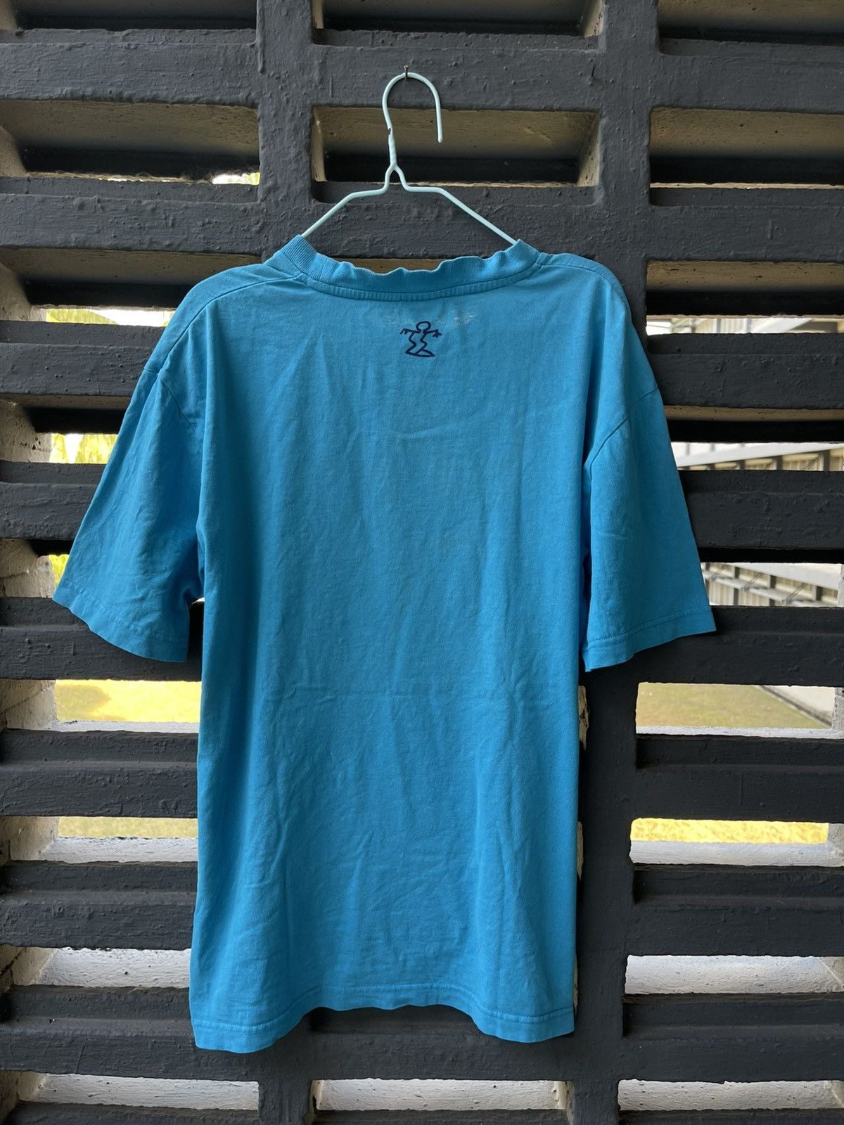 Vintage Da Hui North Shore dahu surf t-shirt Size US L / EU 52-54 / 3 - 2 Thumbnail