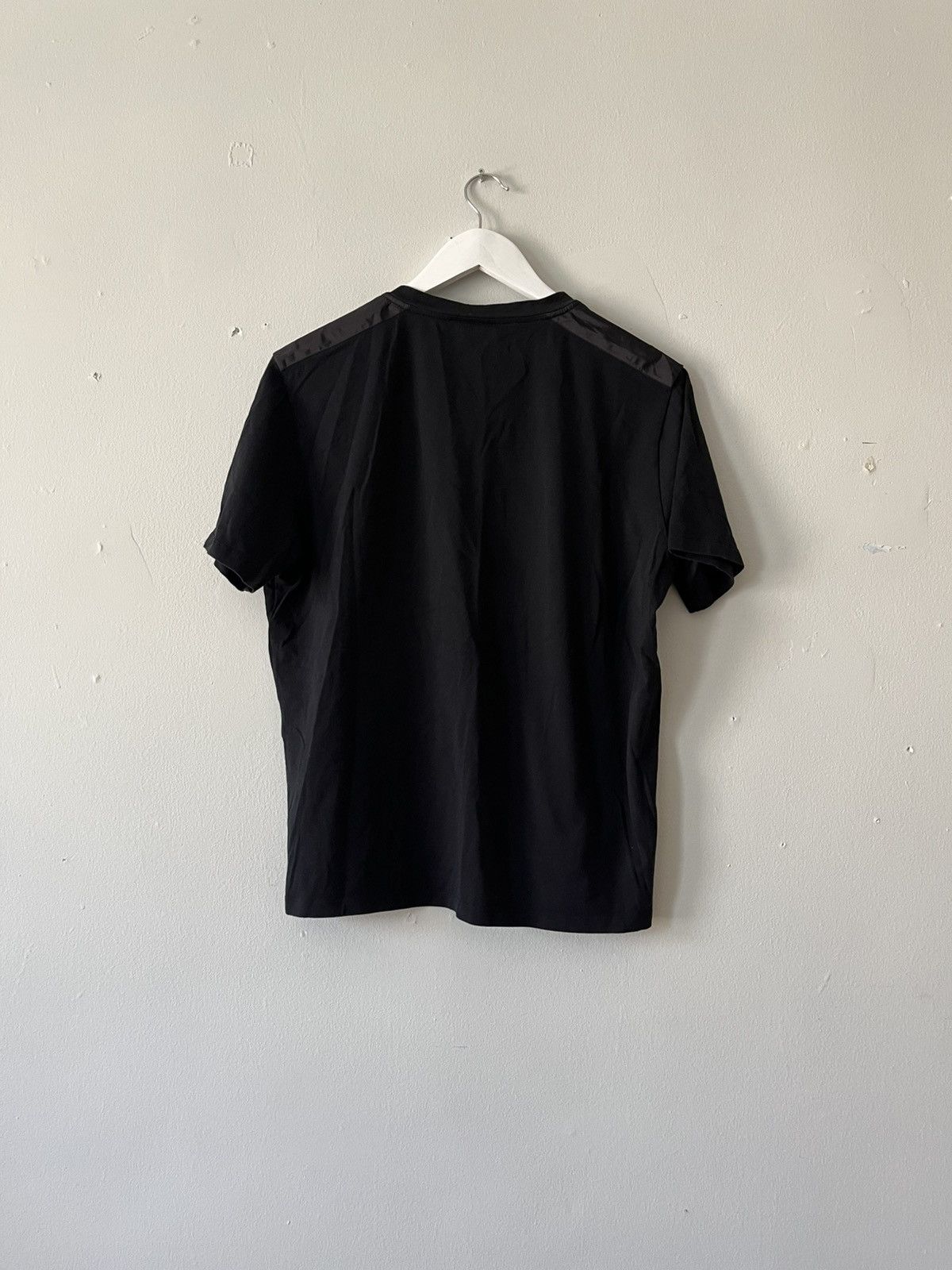Prada Prada t-shirt Size US XL / EU 56 / 4 - 2 Thumbnail