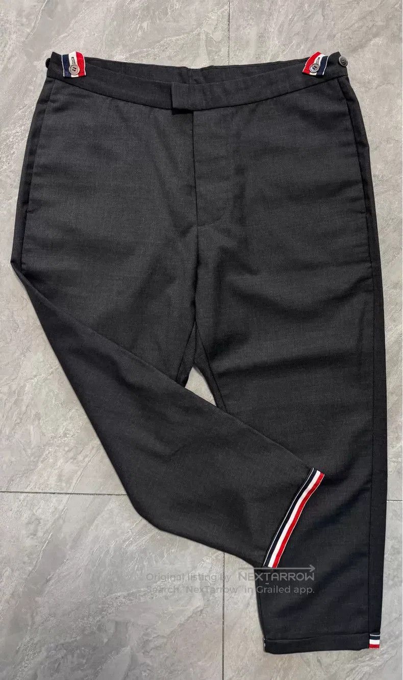 Thom Browne Thom Browne size 3 Trousers Size US 31 - 3 Thumbnail