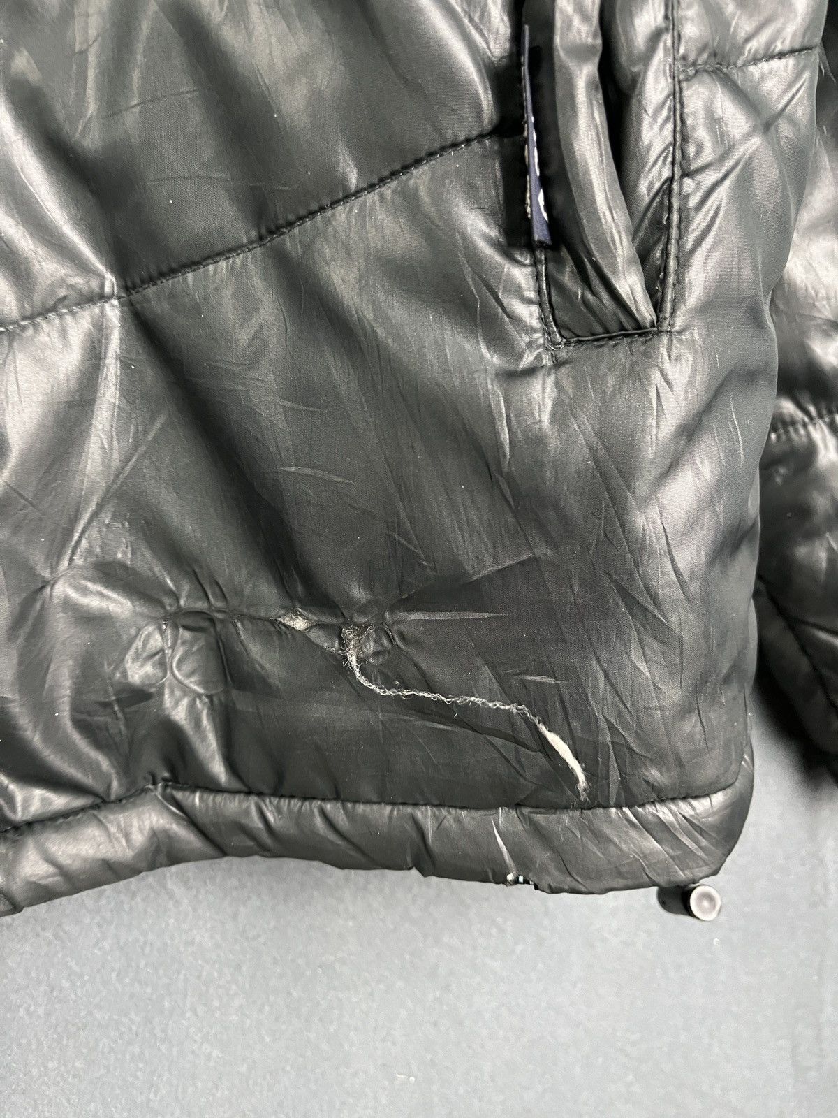 Other GERRY PUFFER DOWN JACKET Size US L / EU 52-54 / 3 - 10 Thumbnail
