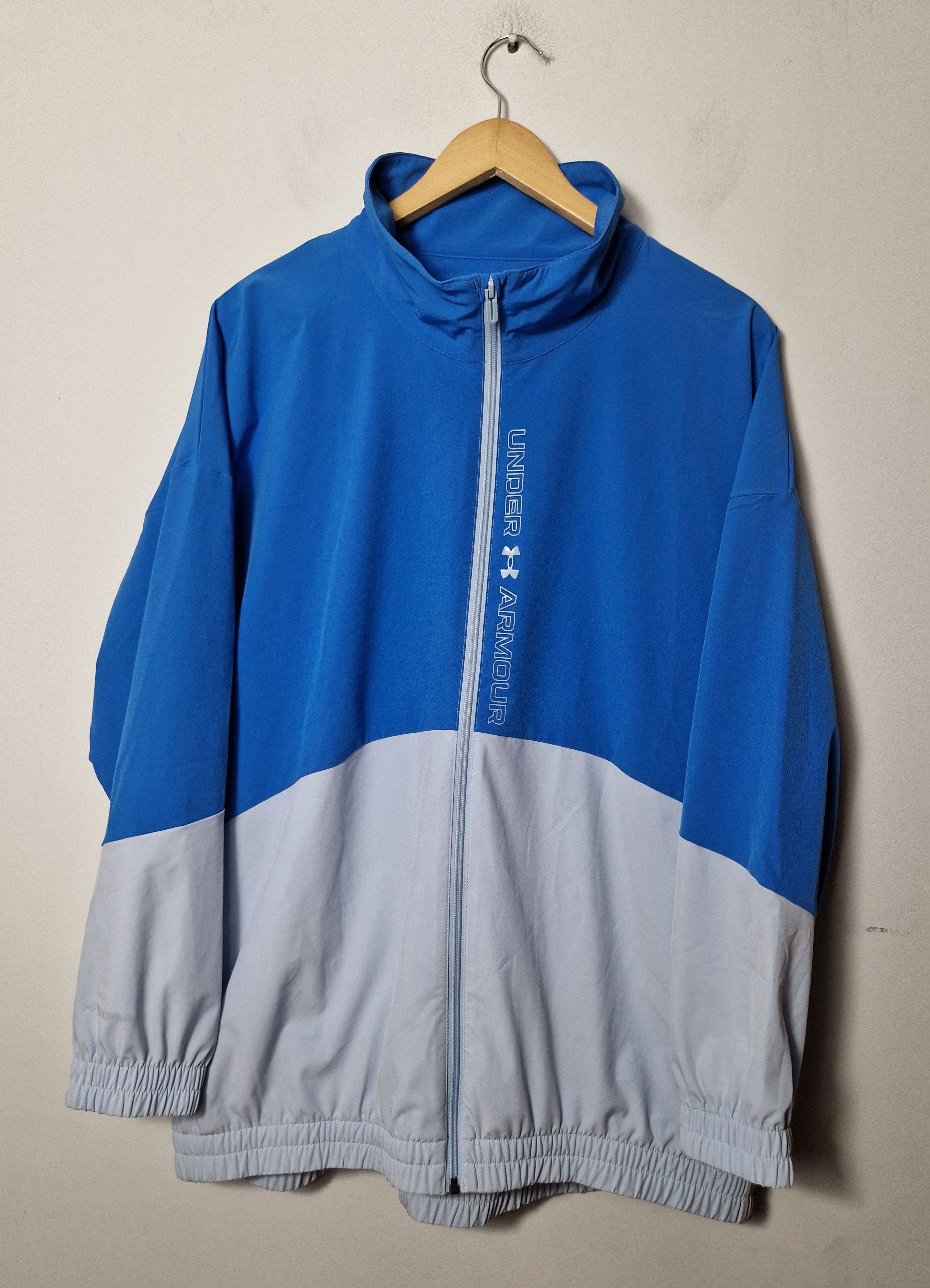 Under Armour Under Armour light jacket Size US L / EU 52-54 / 3 - 1 Thumbnail