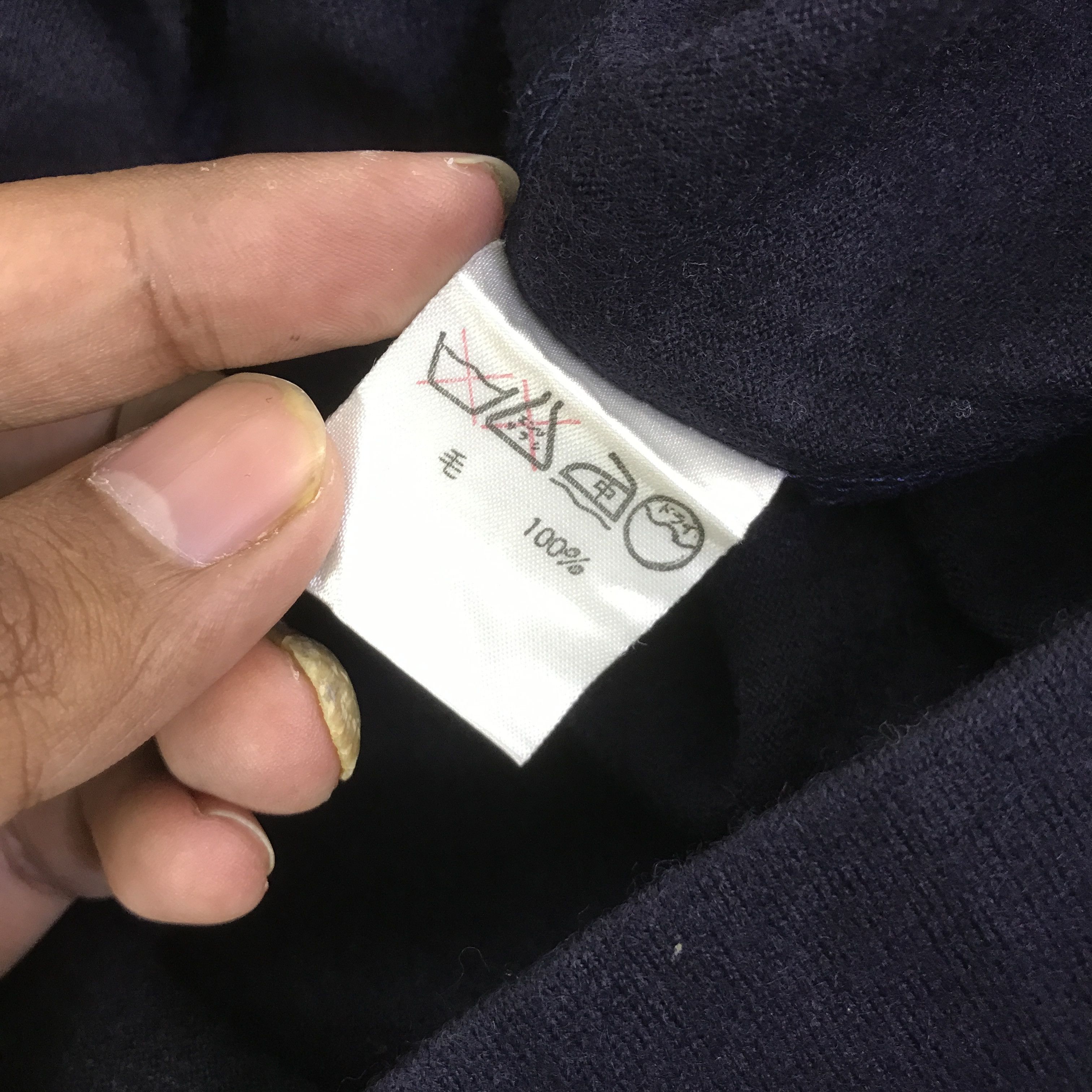 Issey Miyake ISSEY MIYAKE BUTTON UP CARDIGAN JACKET Size US M / EU 48-50 / 2 - 11 Thumbnail