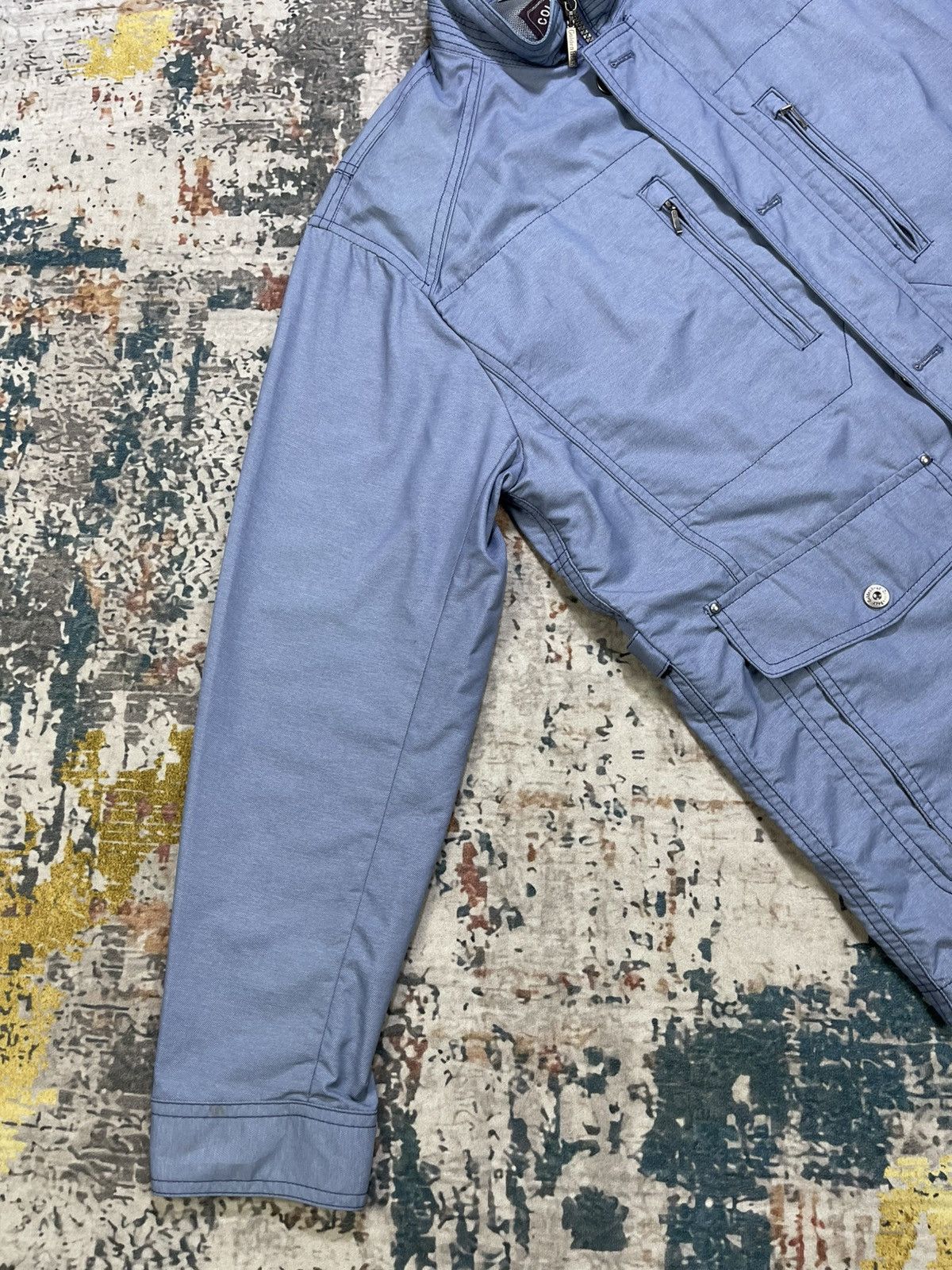 Golden Bear Golden Bear Columbus Ohio Multipocket Jacket Size US L / EU 52-54 / 3 - 8 Thumbnail