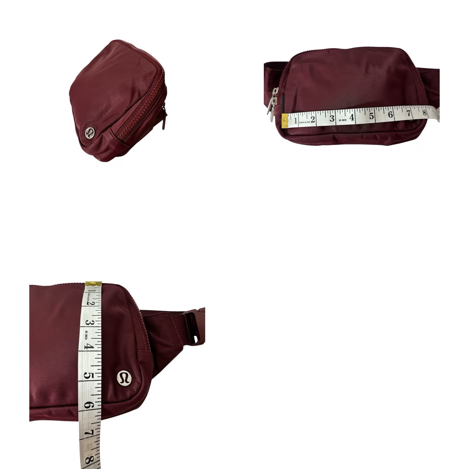 lululemon 3.5 belt bag All Night Festival Crossbody 5L Lululemon Everywhere Belt Bag 1L
