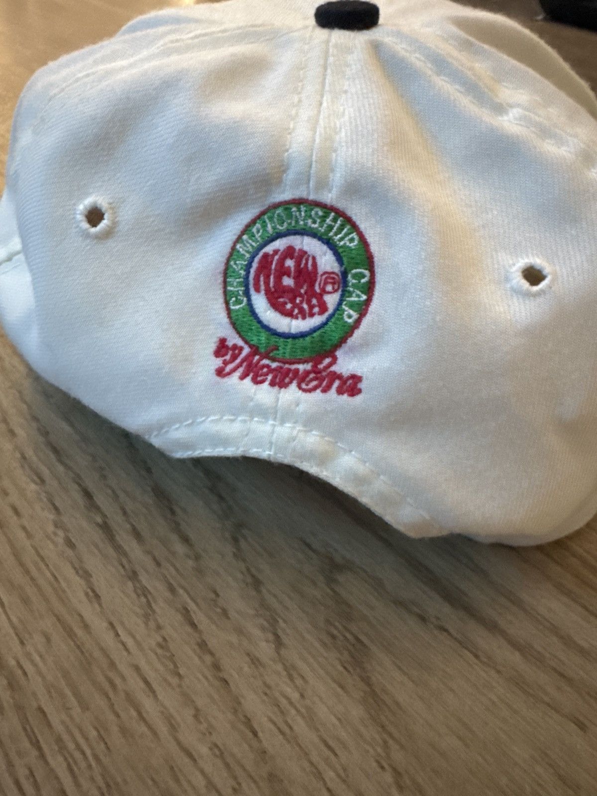 New Era 1995 Dallas Cowboys Hat Size ONE SIZE - 4 Thumbnail