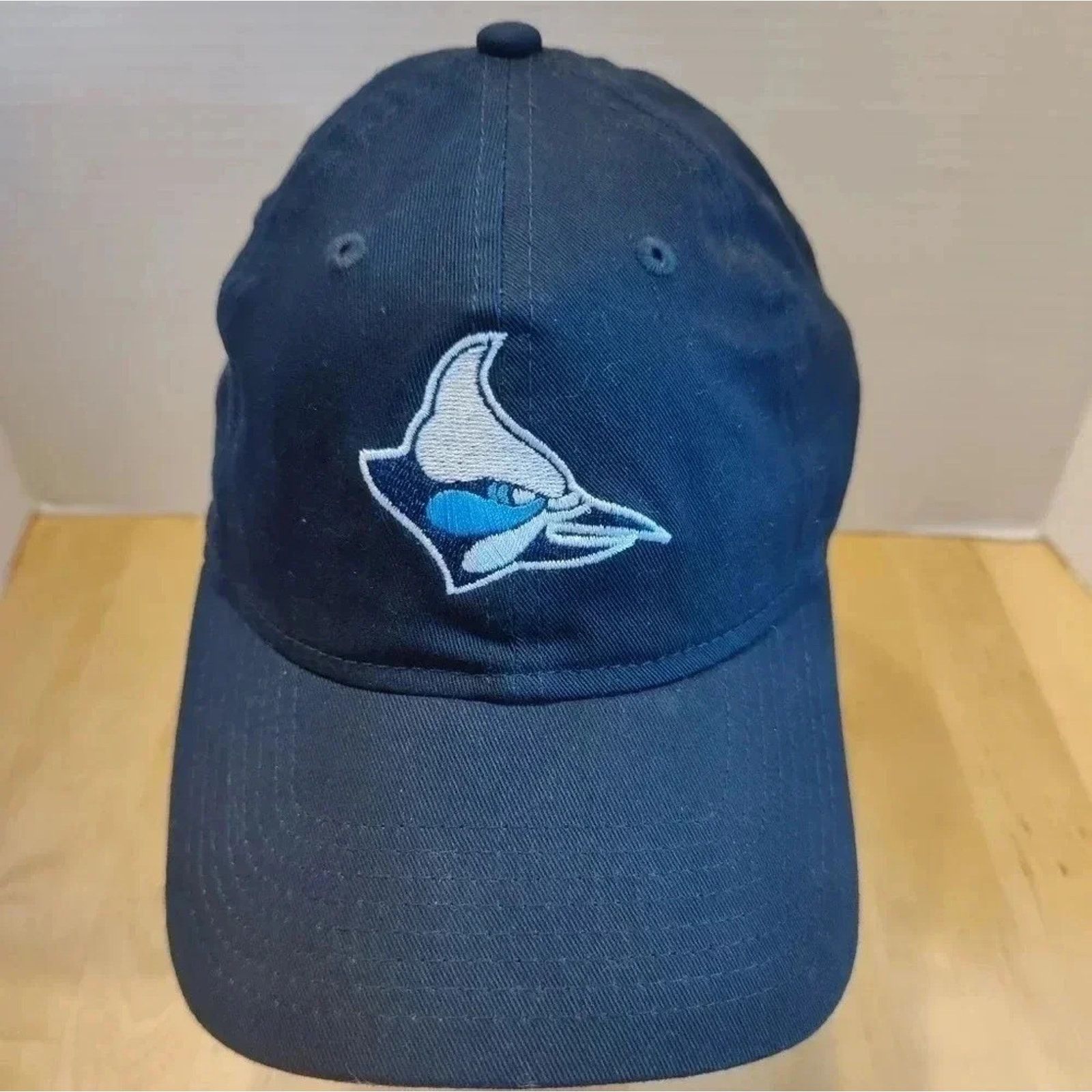 New Era Blue Jays hat, adjustable, EXC Size ONE SIZE - 1 Thumbnail