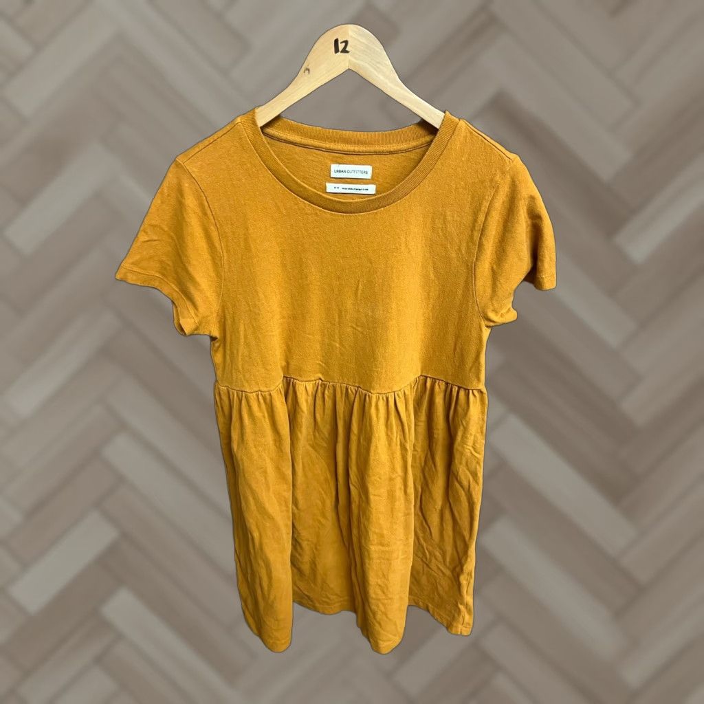 Urban Outfitters VINTAGE Urban Outfitters Dress? Wait - error. Size 32" / US 10 / IT 46 - 1 Thumbnail