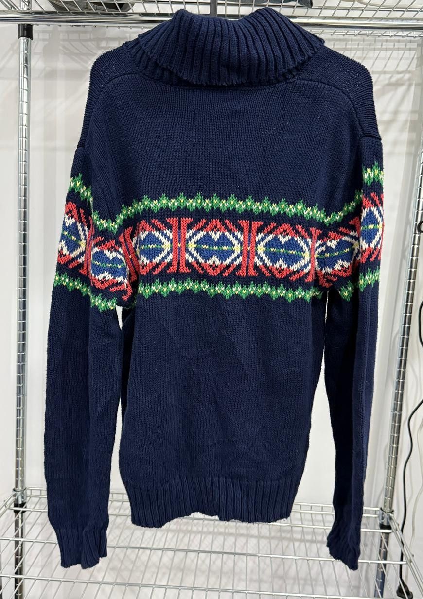 Polo Ralph Lauren Polo Ralph Lauren Sweater Size US M / EU 48-50 / 2 - 9 Thumbnail