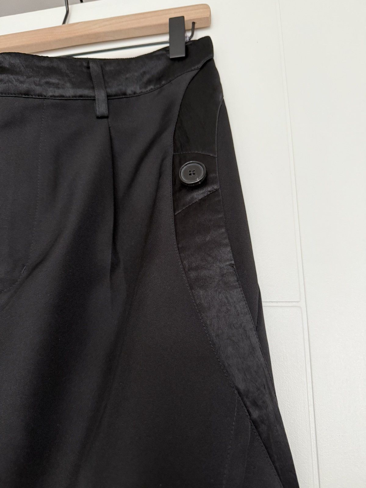 Kiko Kostadinov 00082020 Tulcea Aristides Trouser Size US 32 / EU 48 - 3 Thumbnail