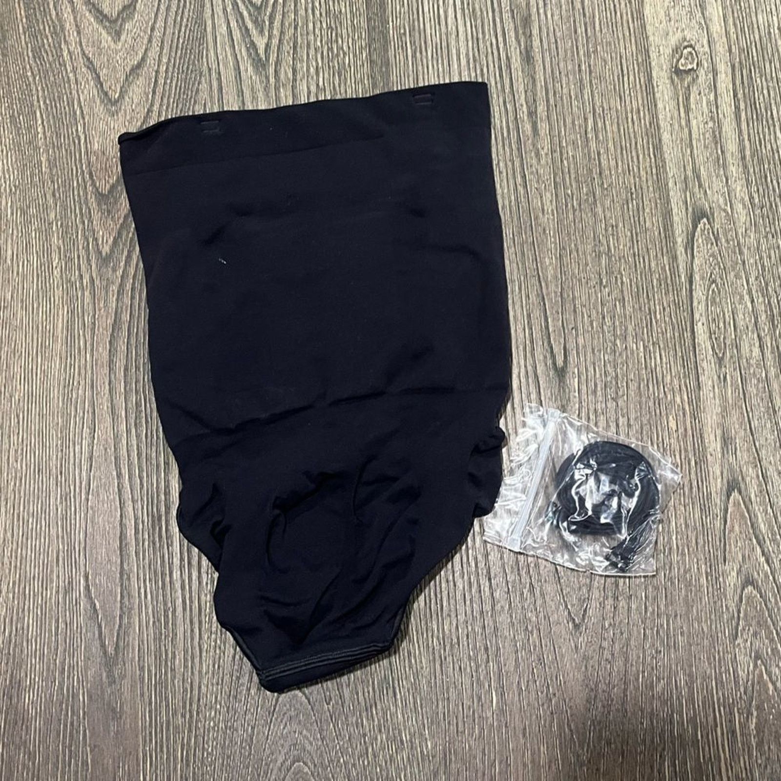 SKIMS NWOT Skims Shapewear Seamless Sculpt High Waisted Brief Sz S Size ONE SIZE - 4 Thumbnail