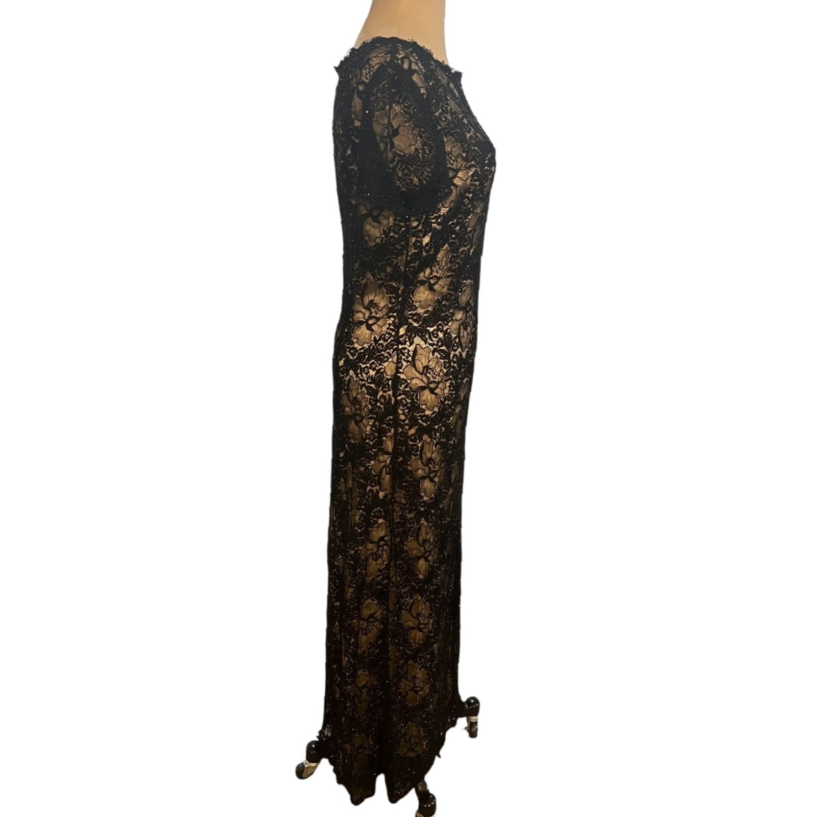 trapeze dress formal One Shoulder Embellished Trapeze Dress – Mac Duggal