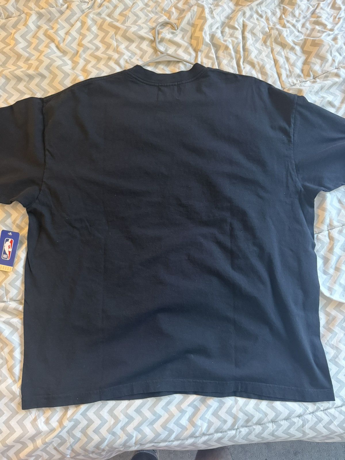 NBA × Warren Lotas Warren Lotas X Lakers Shirt (XXL) Size US XXL / EU 58 / 5 - 2 Thumbnail