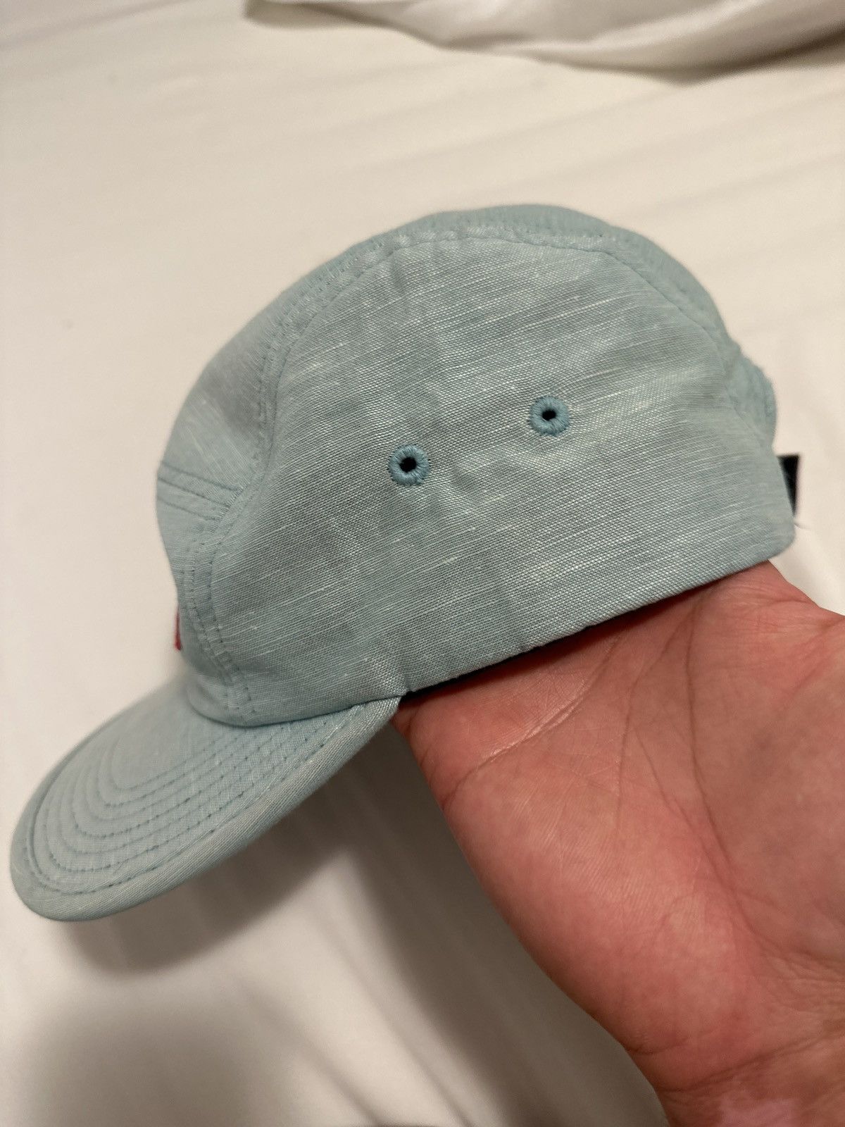 Supreme Supreme vintage cap hat Size ONE SIZE - 3 Thumbnail