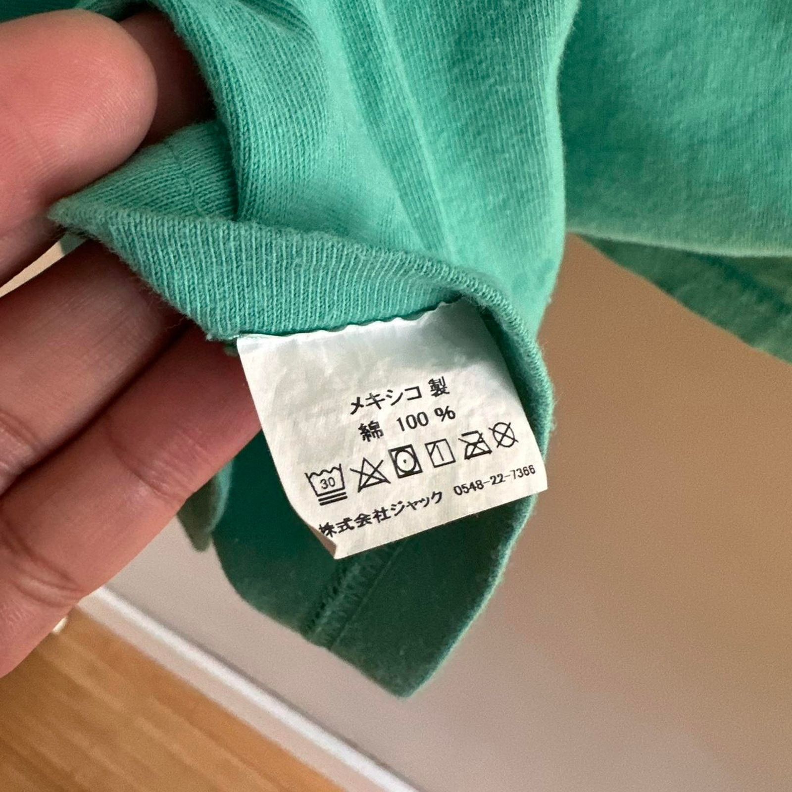Stussy × Vintage Stussy 2021 A Go Go Shirt Size US L / EU 52-54 / 3 - 3 Thumbnail