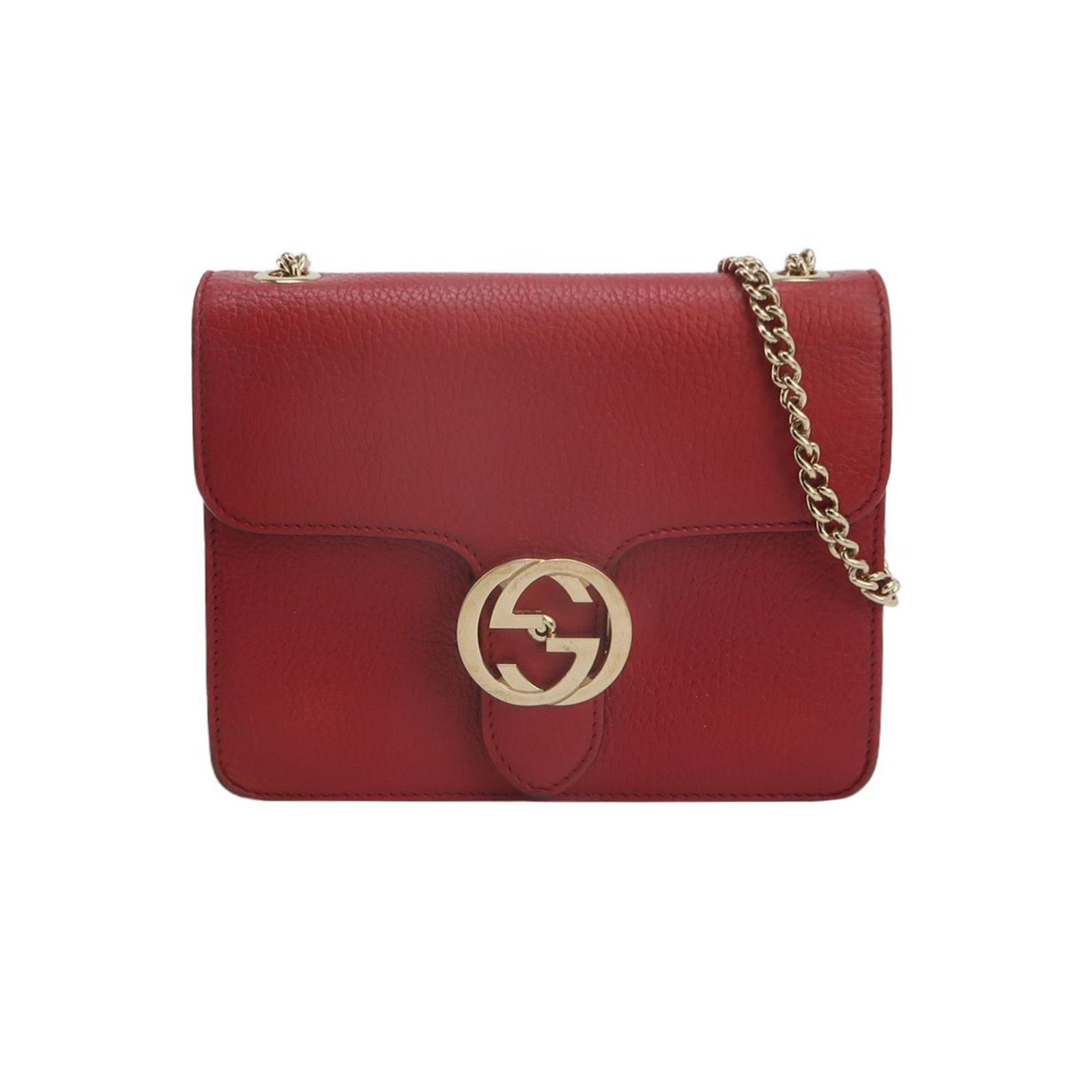 Gucci Gucci Women os Shoulder Bags Size ONE SIZE - 1 Thumbnail