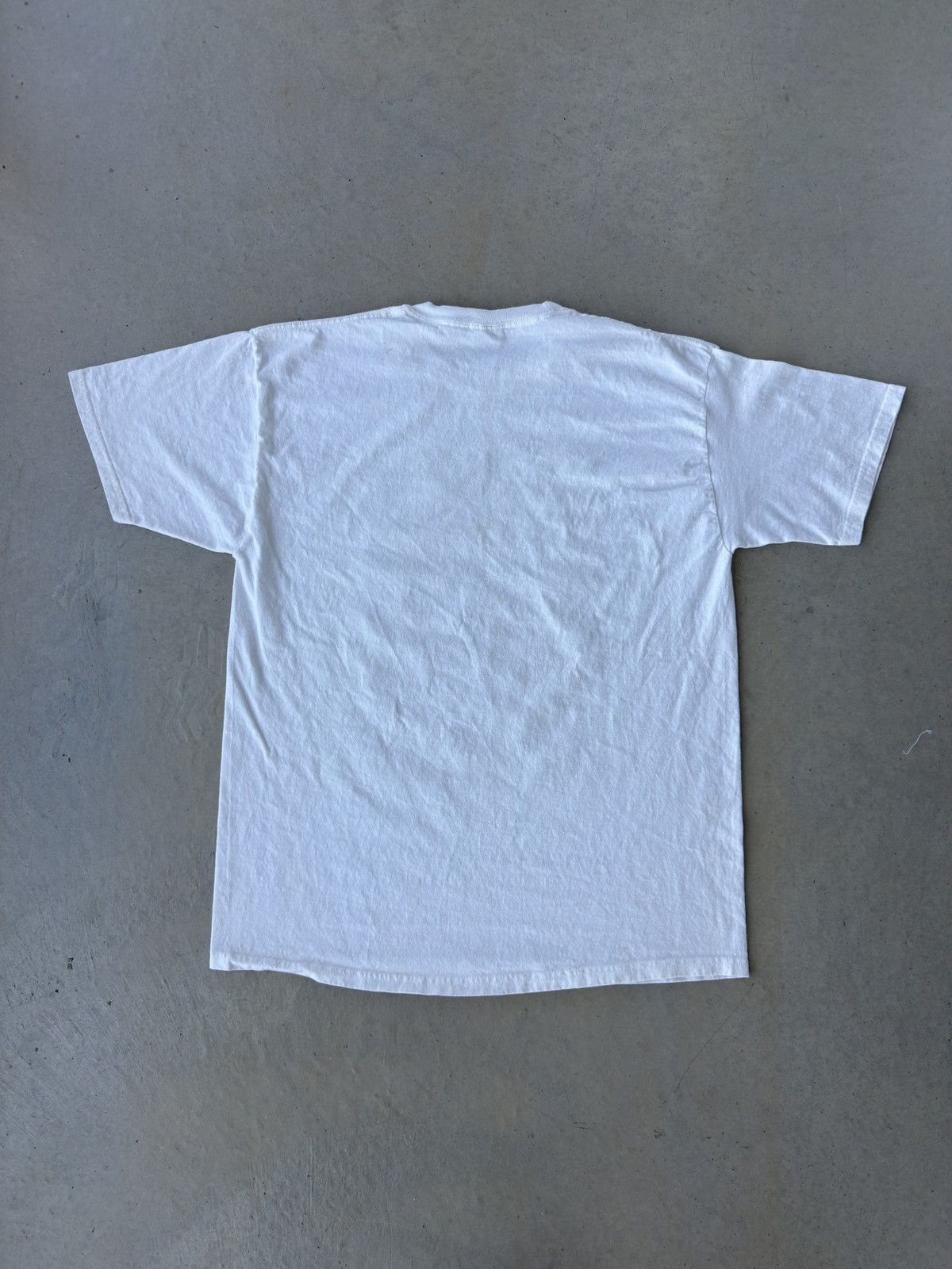 Vintage Vintage 90s MLK I Have A Dream Tee Size US XL / EU 56 / 4 - 3 Thumbnail