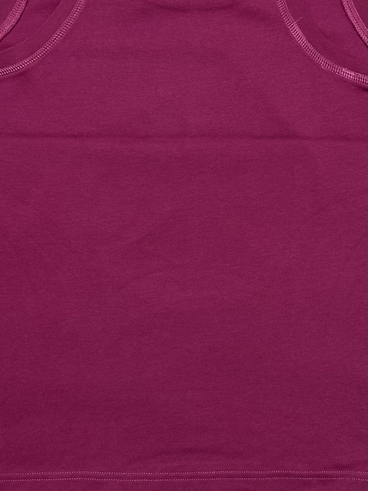 Dior CHRISTIAN DIOR S/S 2005 Peace Love Swarovski Logo Tank Top Size M / US 6-8 / IT 42-44 - 4 Thumbnail