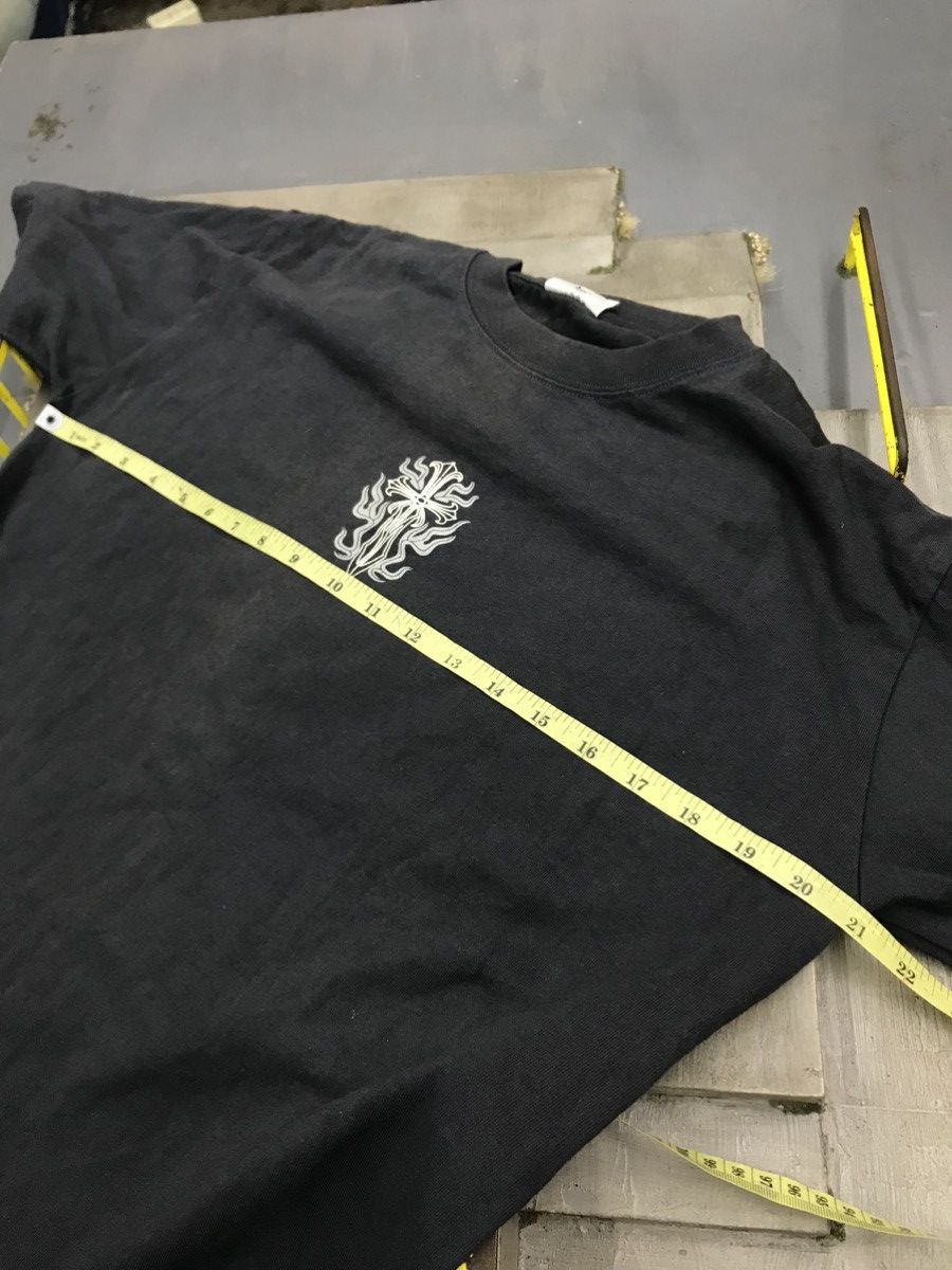 Bullet Noise × If Six Was Nine × Japanese Brand bulletnoise tshrit like ch cross logo Size US L / EU 52-54 / 3 - 6 Thumbnail