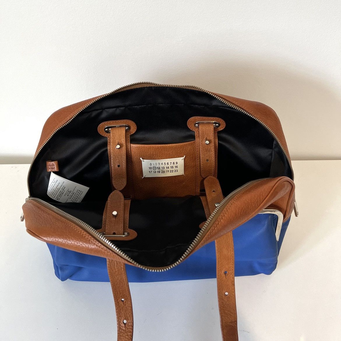 Maison Margiela Margiela Bag Size ONE SIZE - 5 Thumbnail